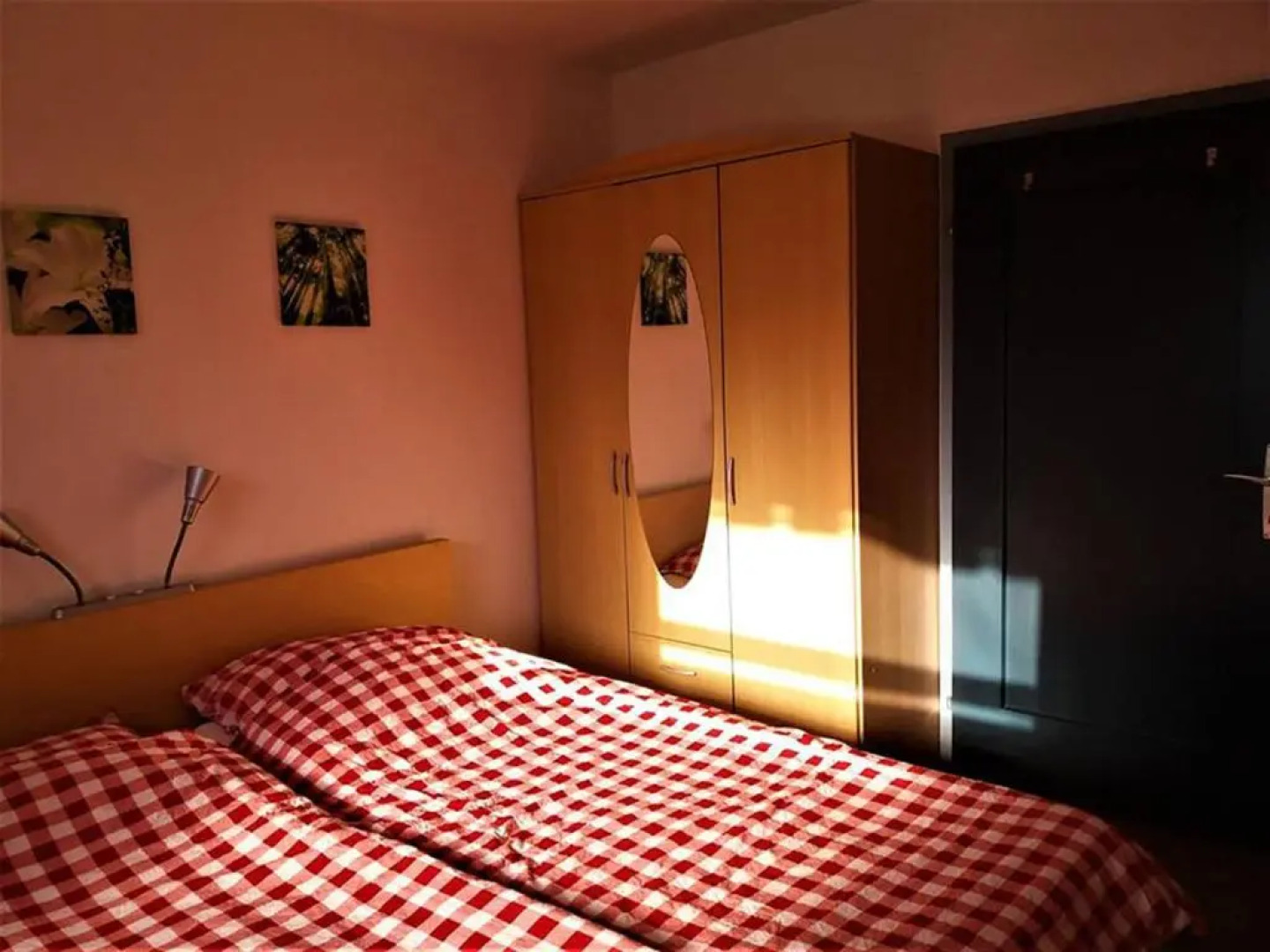 Haus Taekema Appartments