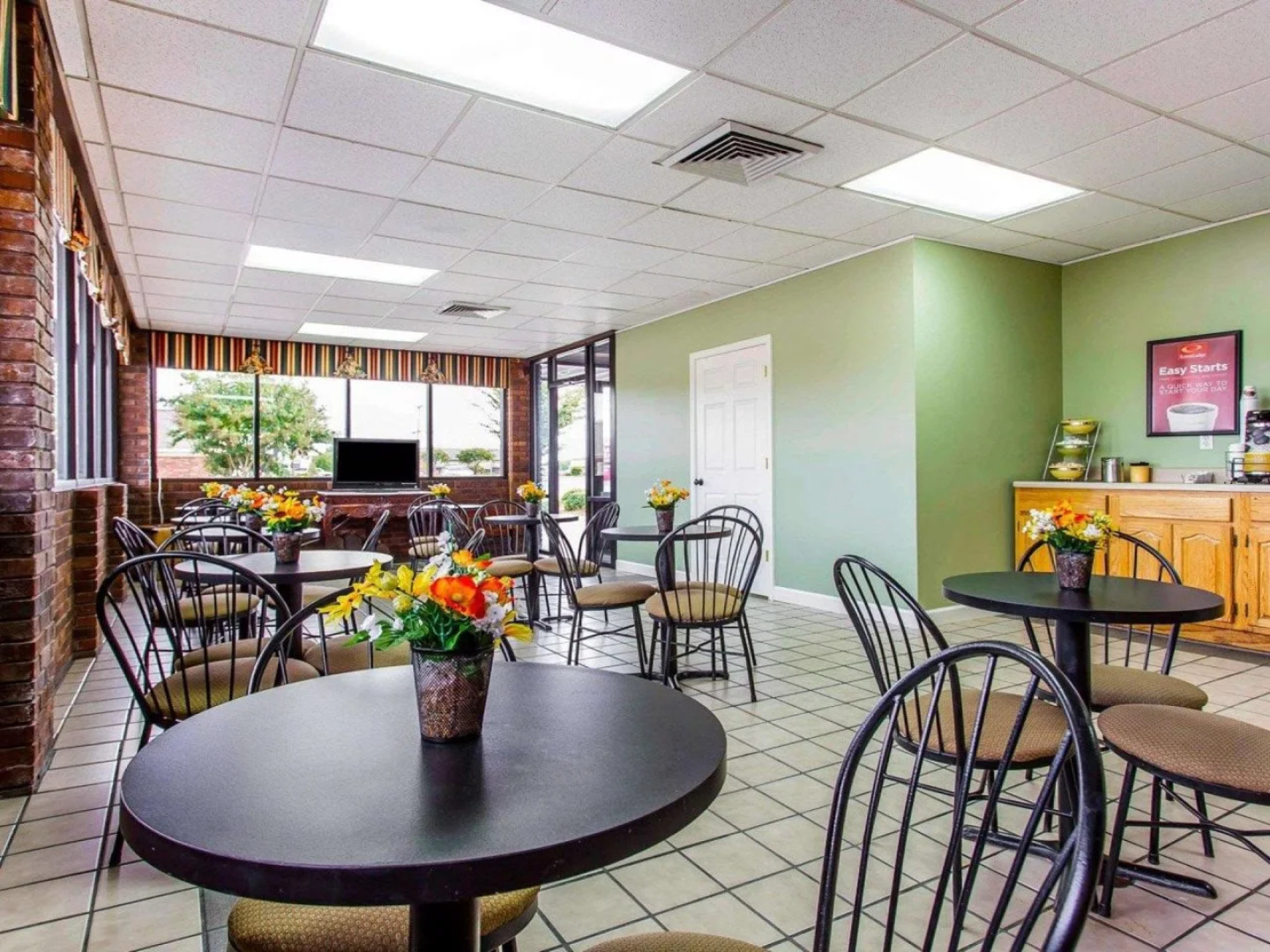 Quality Inn Kernersville