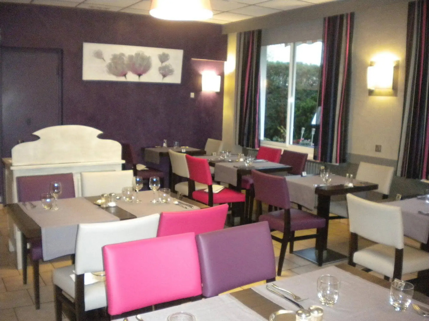 Hôtel du Soleil Levant