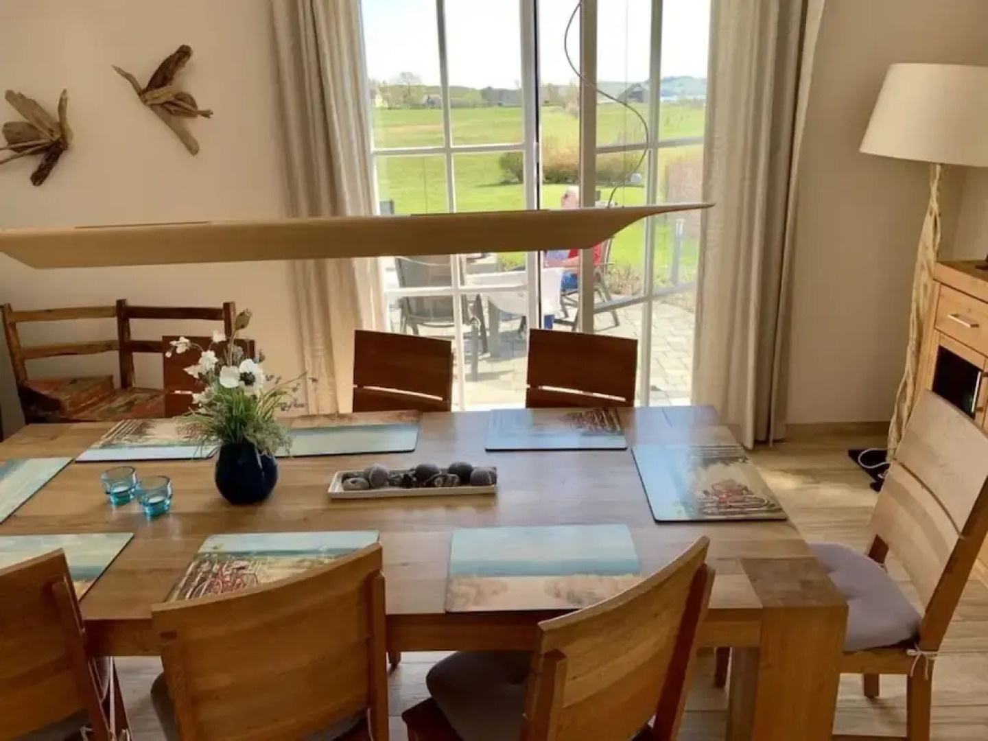 Feuerstein House Monchgut