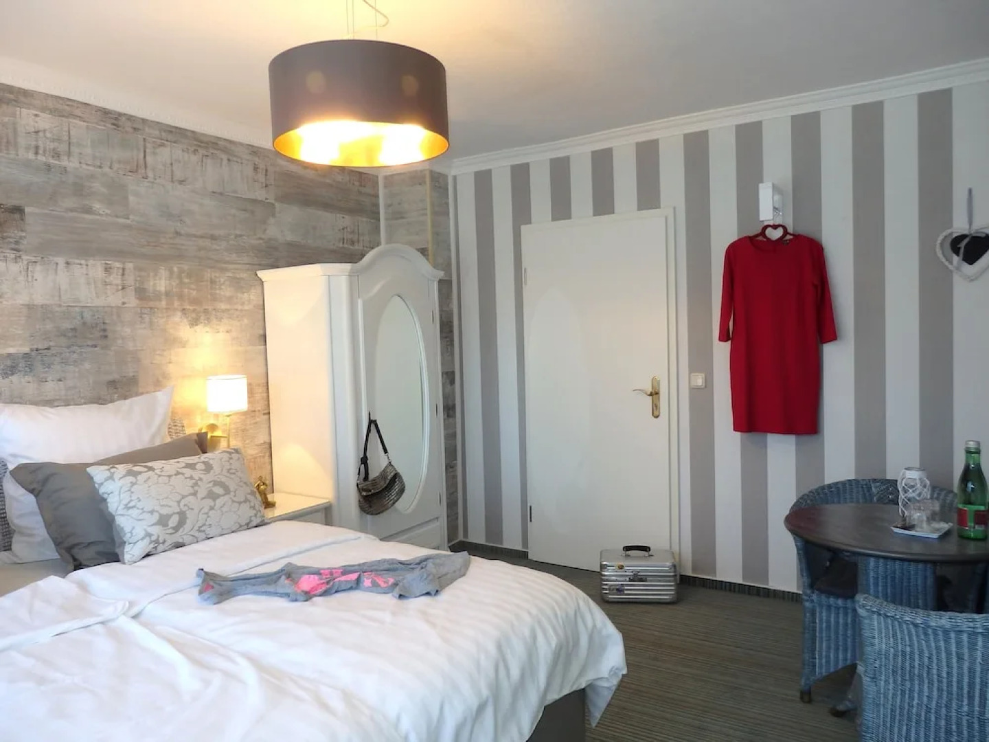 Strandhotel Villa Louisa