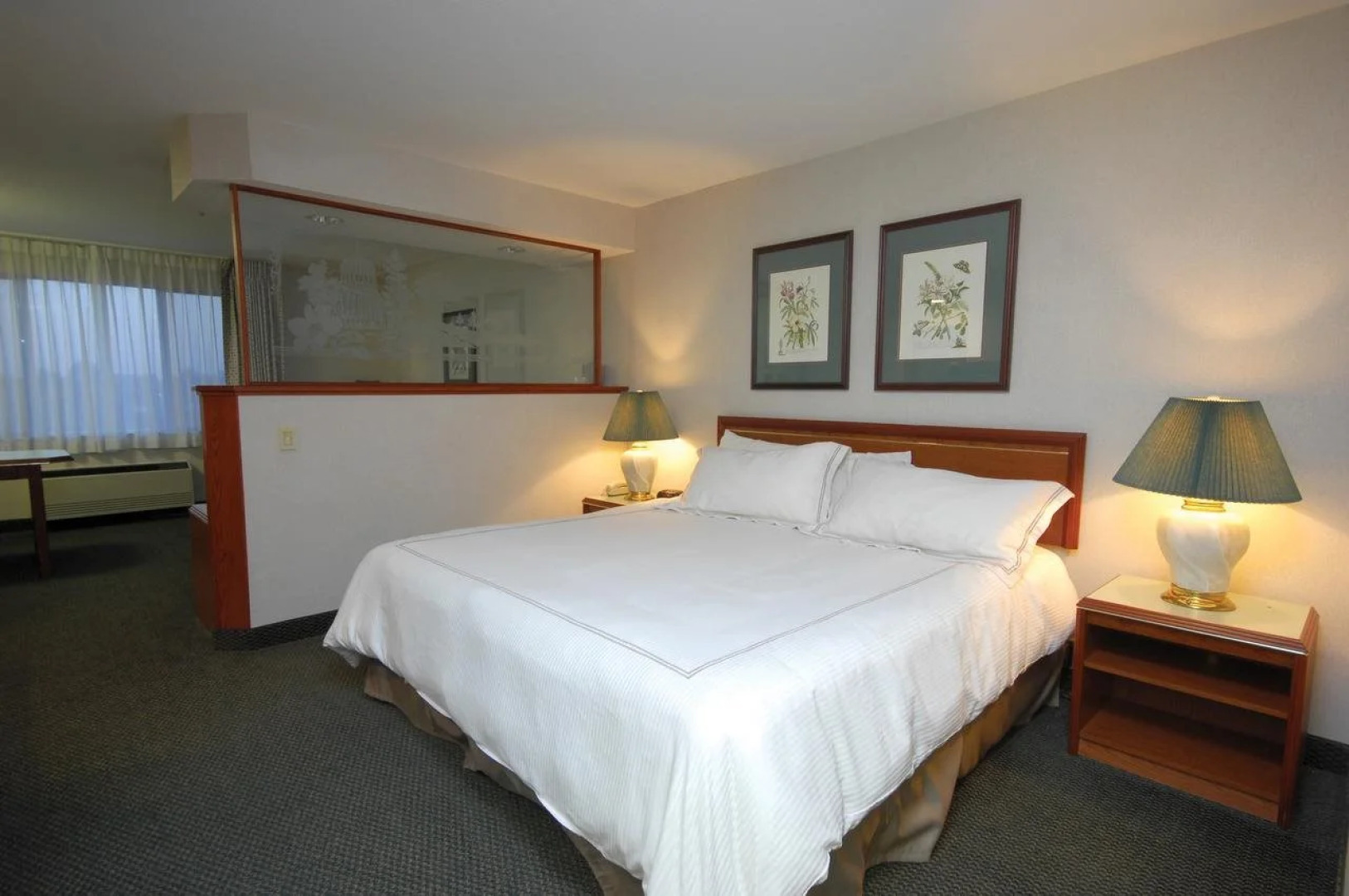Shilo Inn Suites - Salem