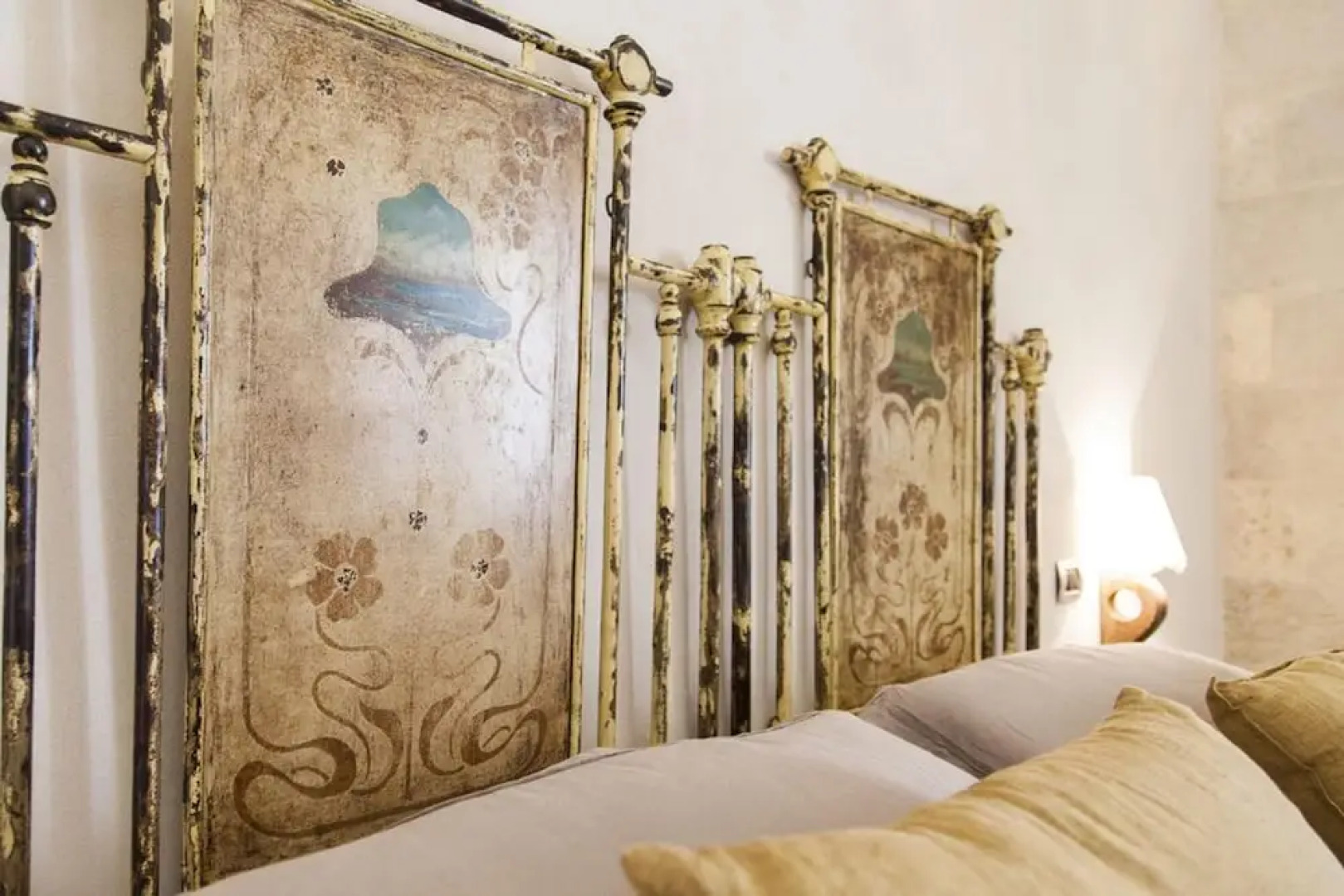 Villa With 6 Bedrooms in Giuggianello, With Private Pool, Furnished Terrace and Wifi - 10 km From the Beach