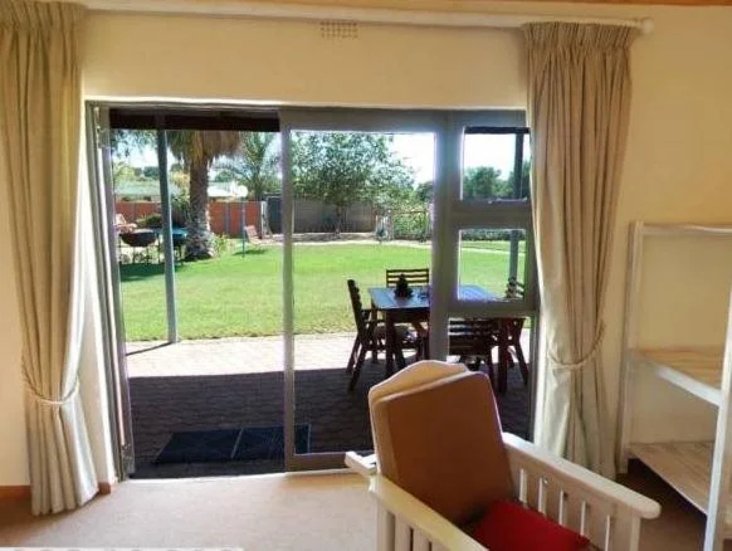 Culdesac Self Catering and Bed & Breakfast