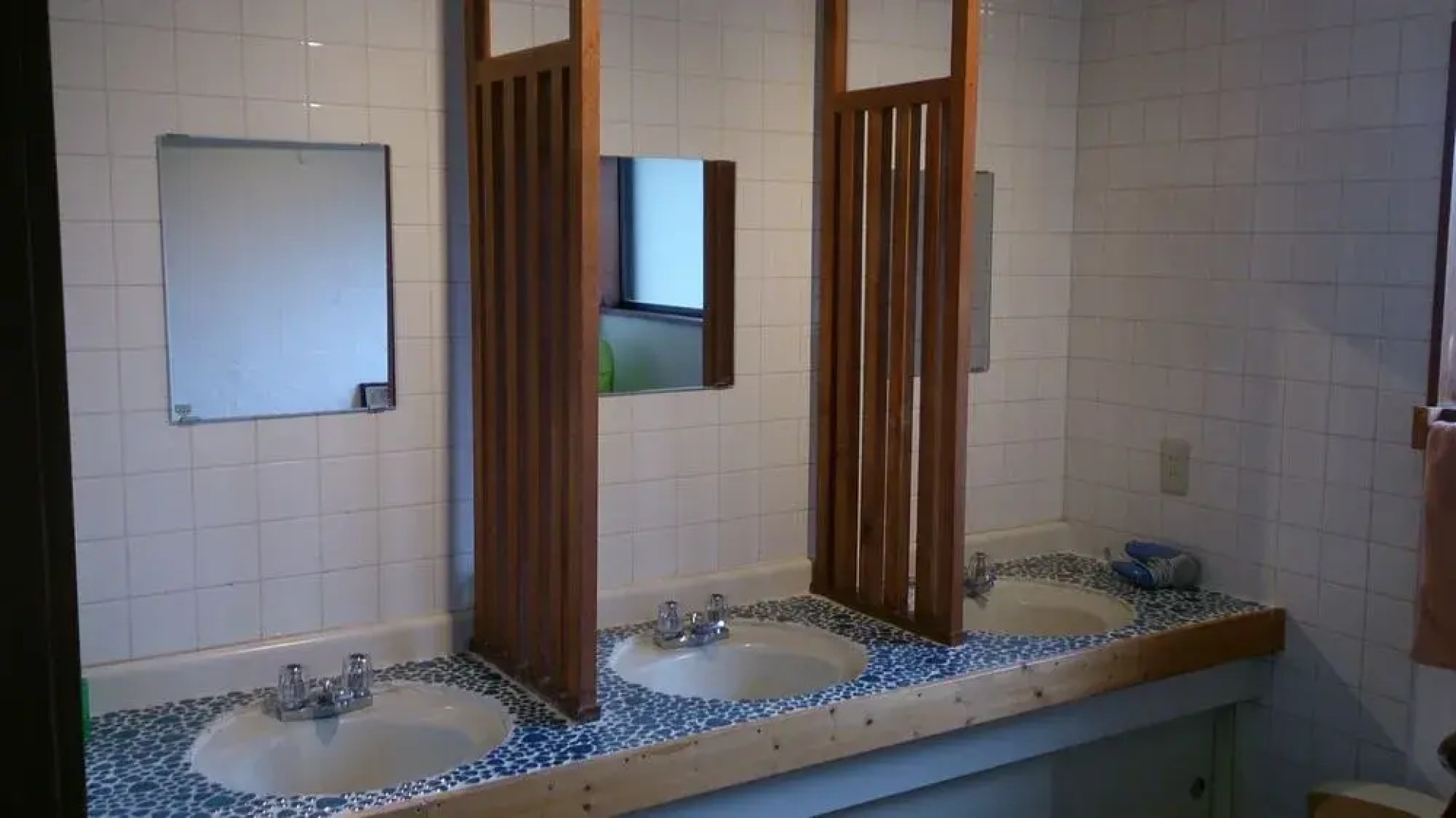 Teishaba Guesthouse & Cafe – Hostel