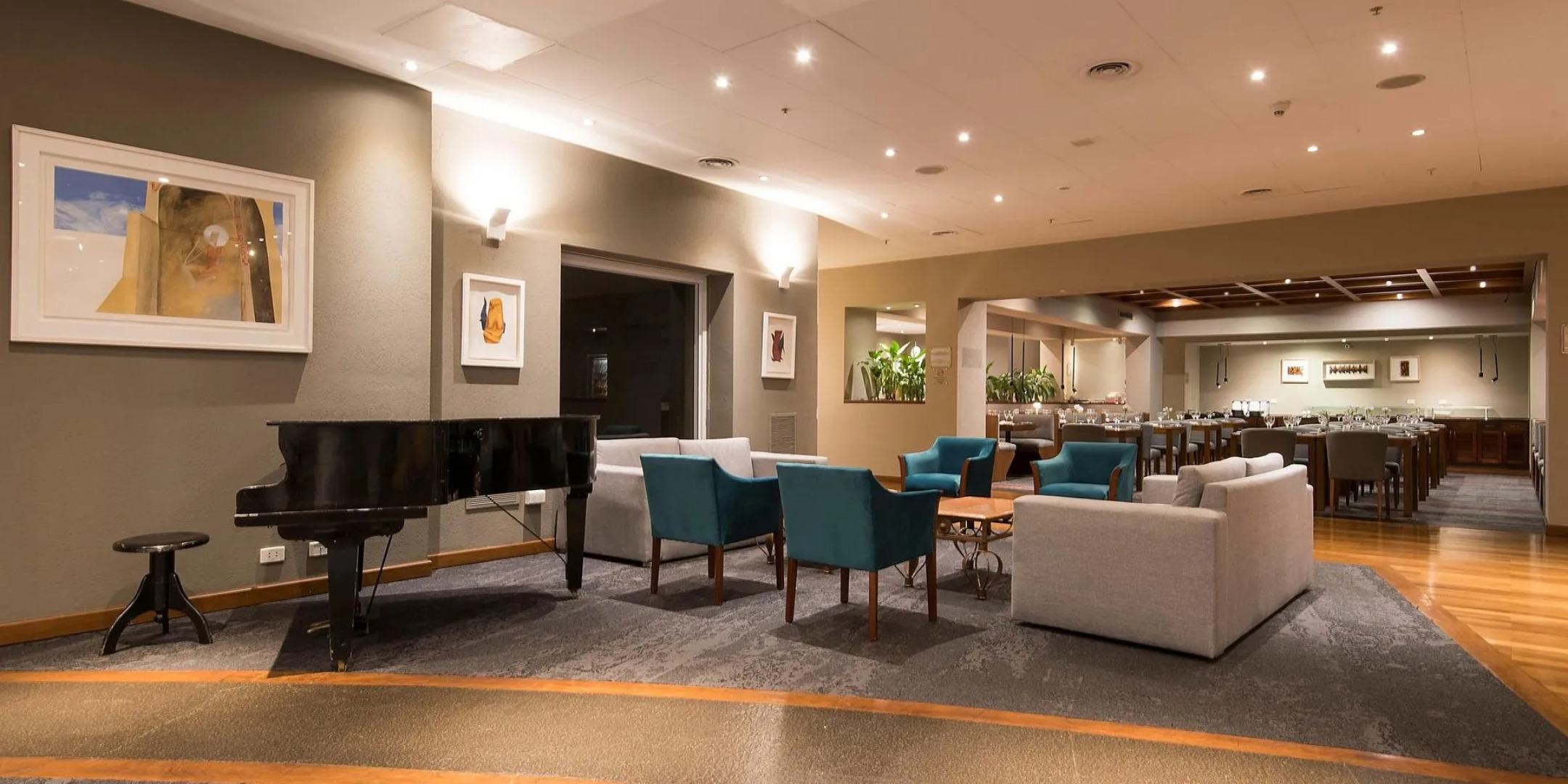 Holiday Inn Córdoba by IHG