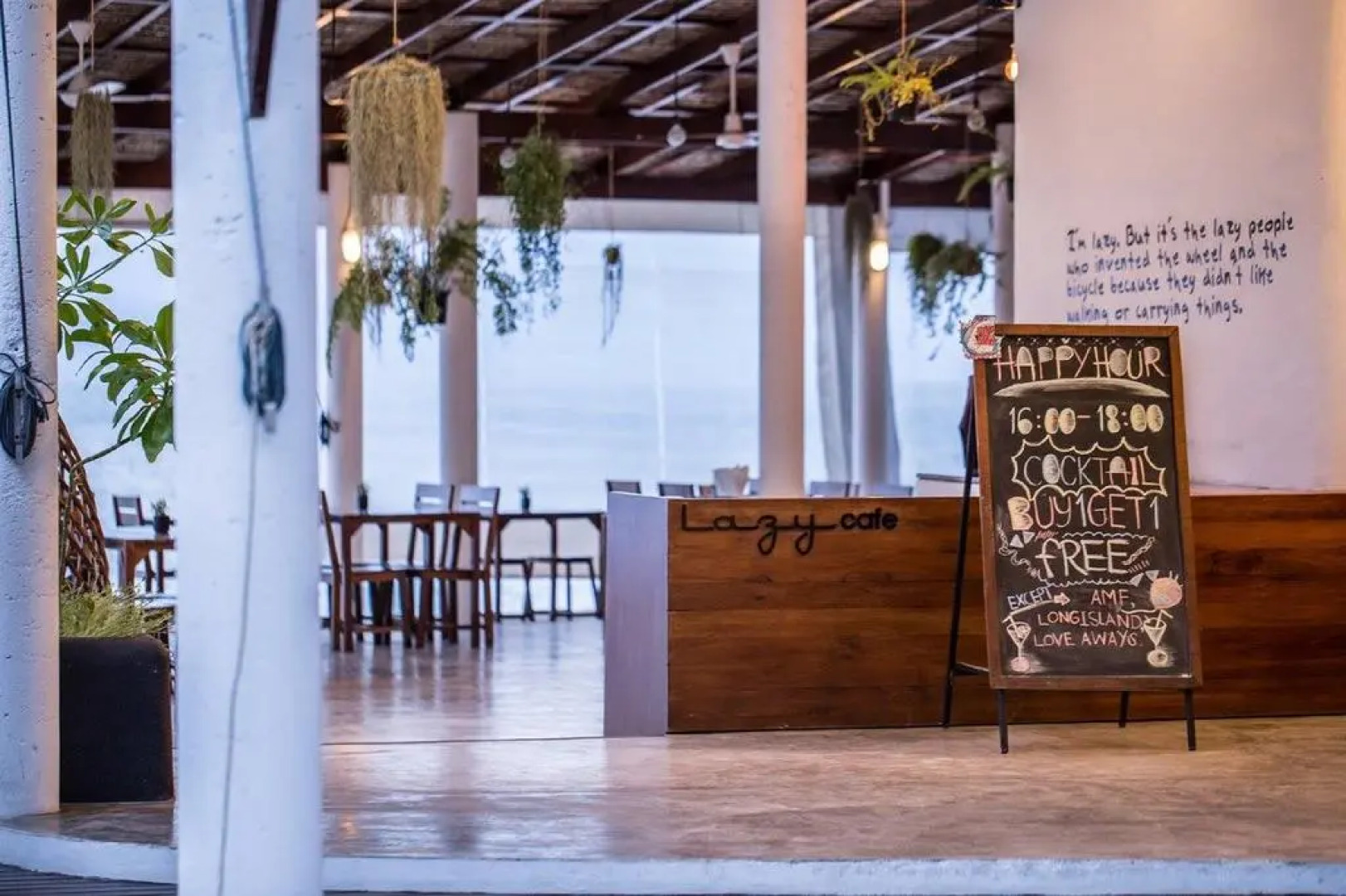 Lazy Days Samui Beach Resort