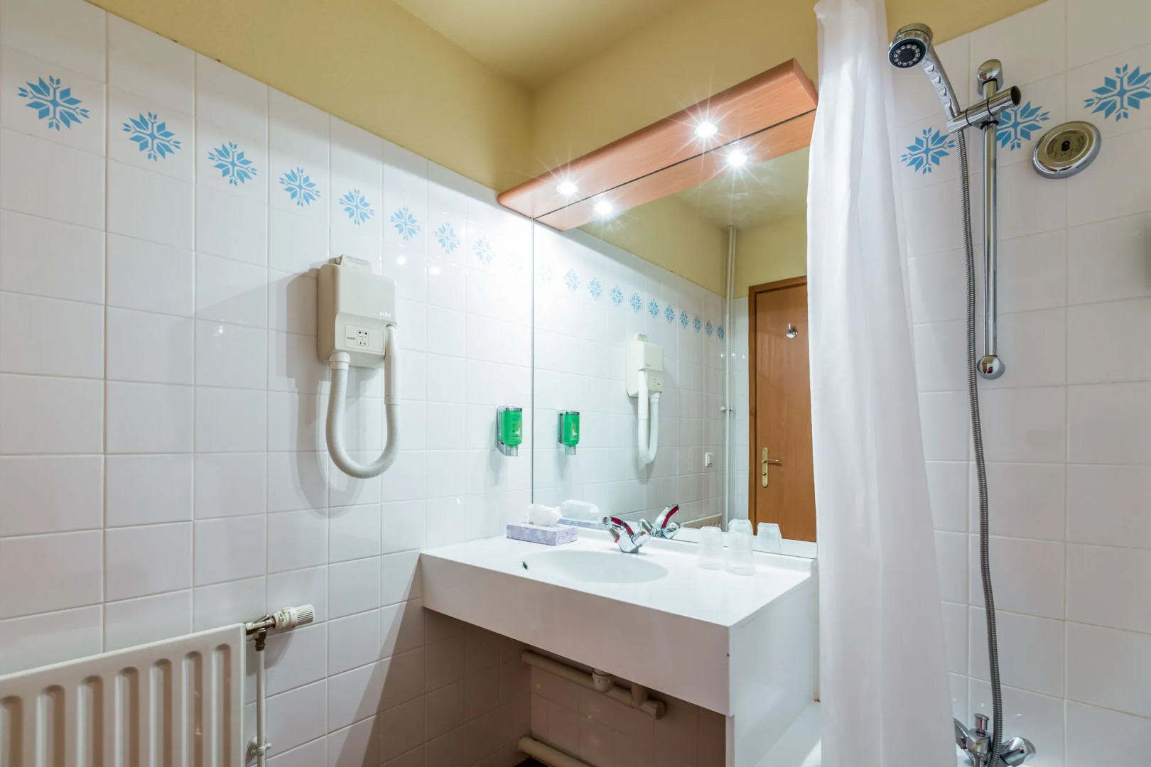 Hôtel La Plagne Le Terra Nova