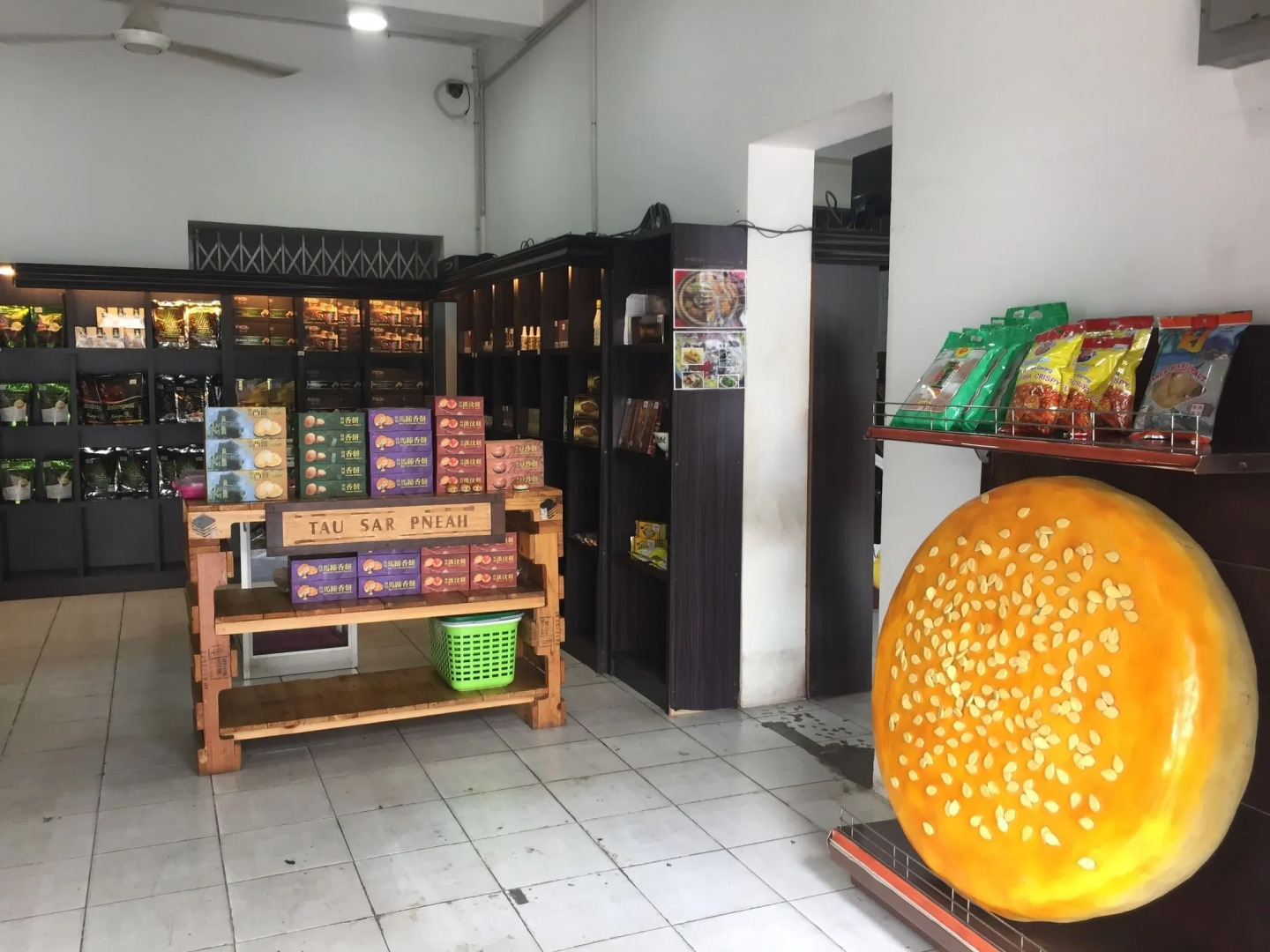 Palm Mansion Boutique Suites