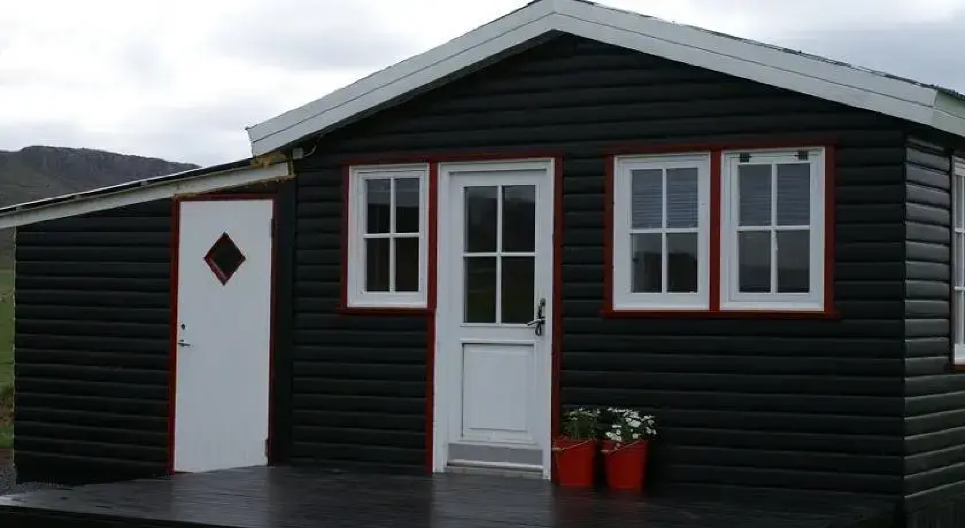 Stóri-Bakki Cottage Egilsstaðir