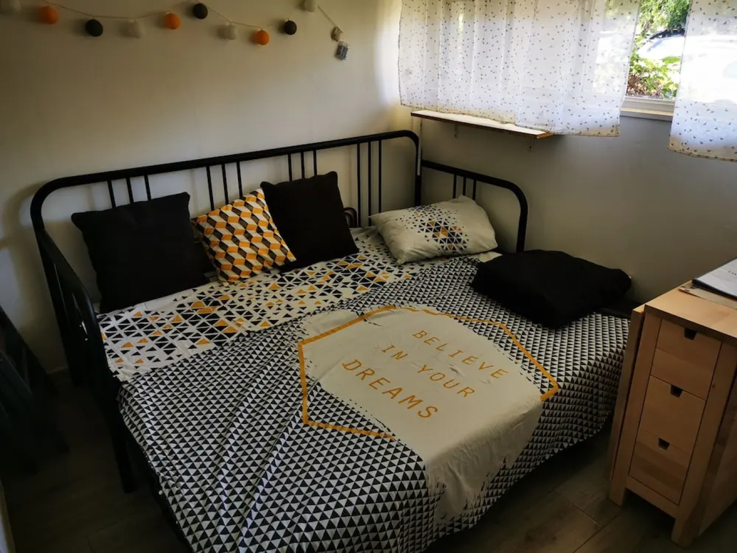 Studio Traverse de l'Observatoire