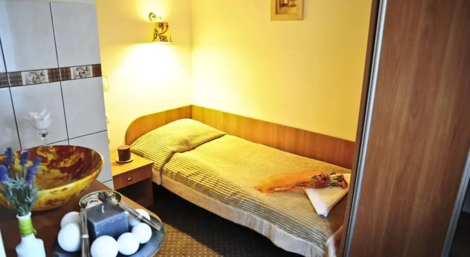 Ośrodek Usług Hotelarskich Kinga