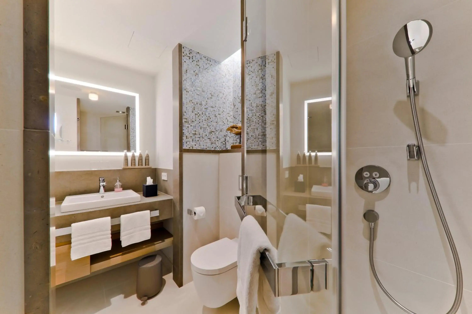 Upstalsboom Wyk auf Föhr