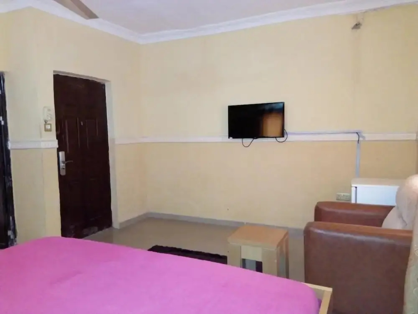 Gen-Preston Hotel & Suites