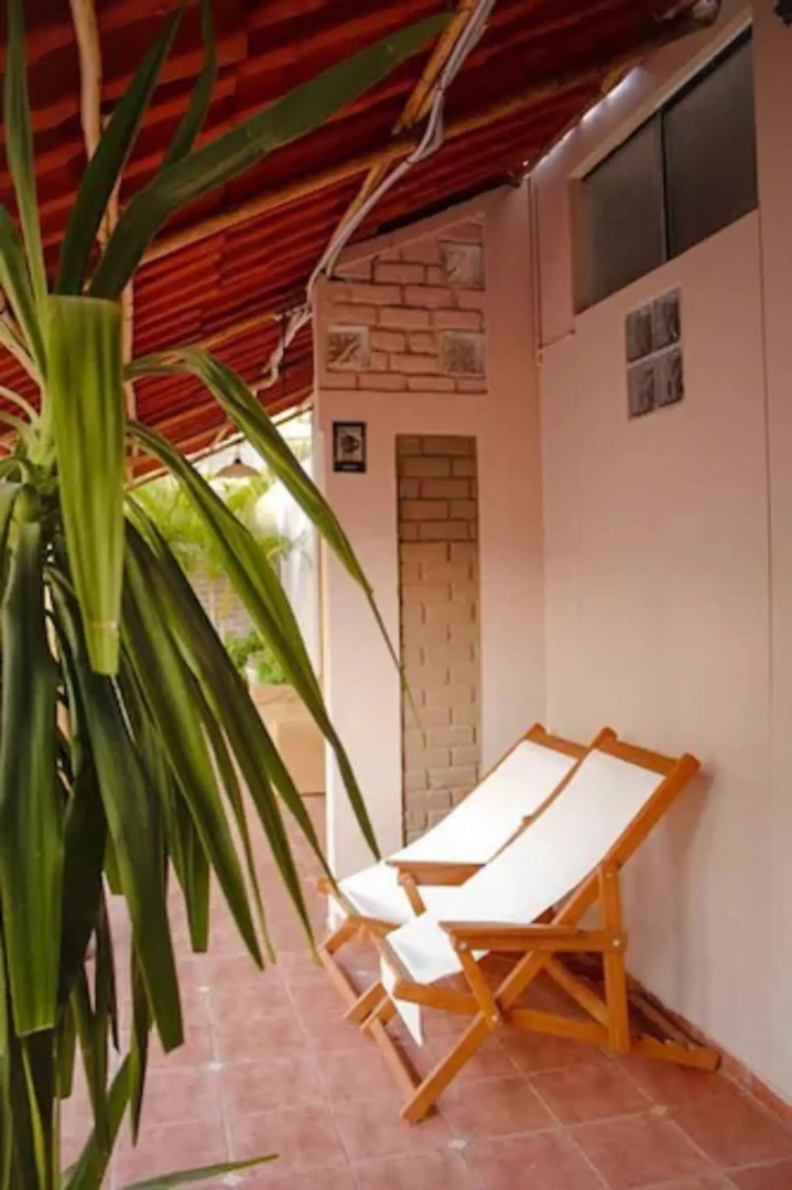 Suite Apart Miraflores