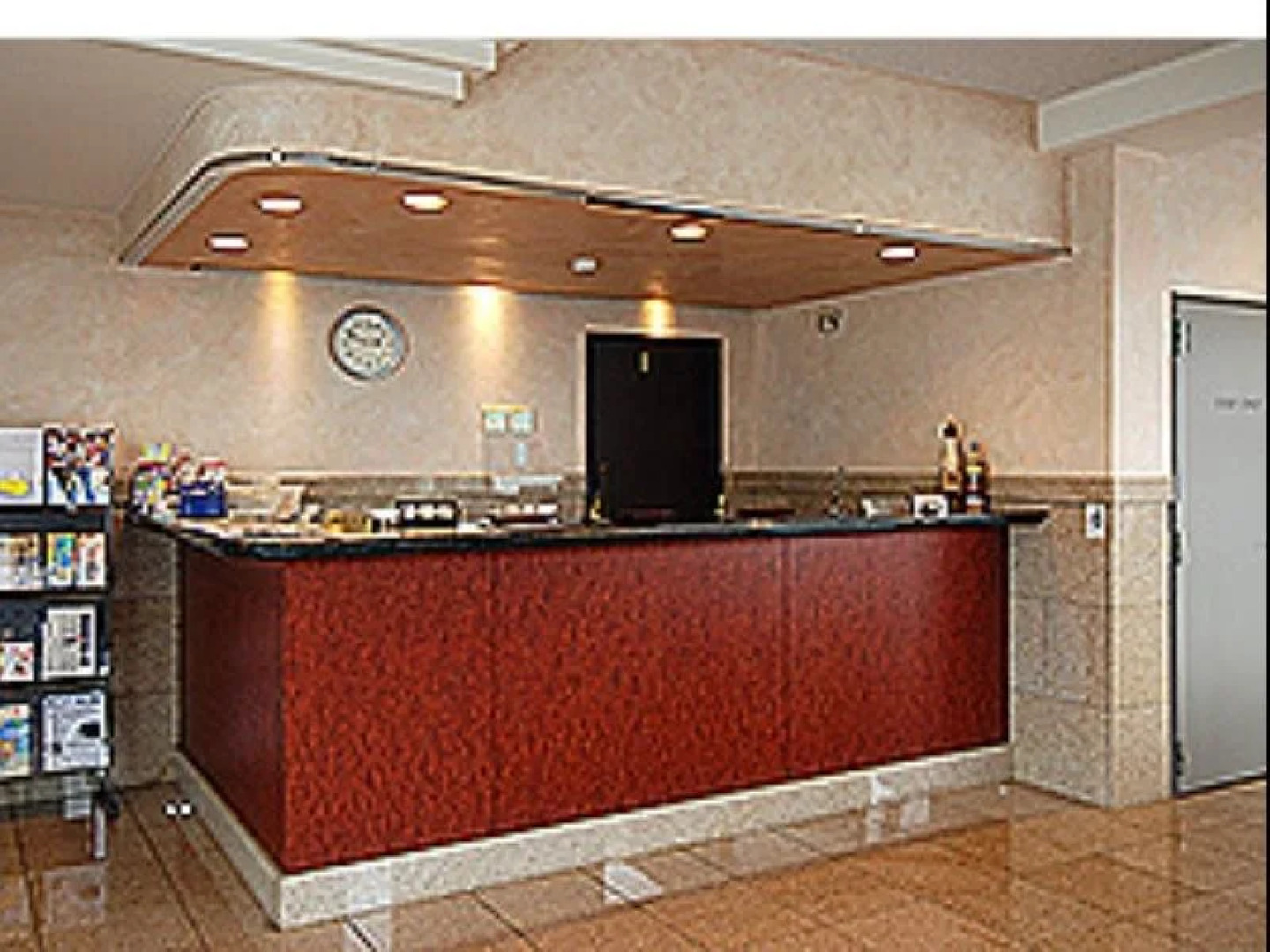 Business Hotel Cosmo Inn