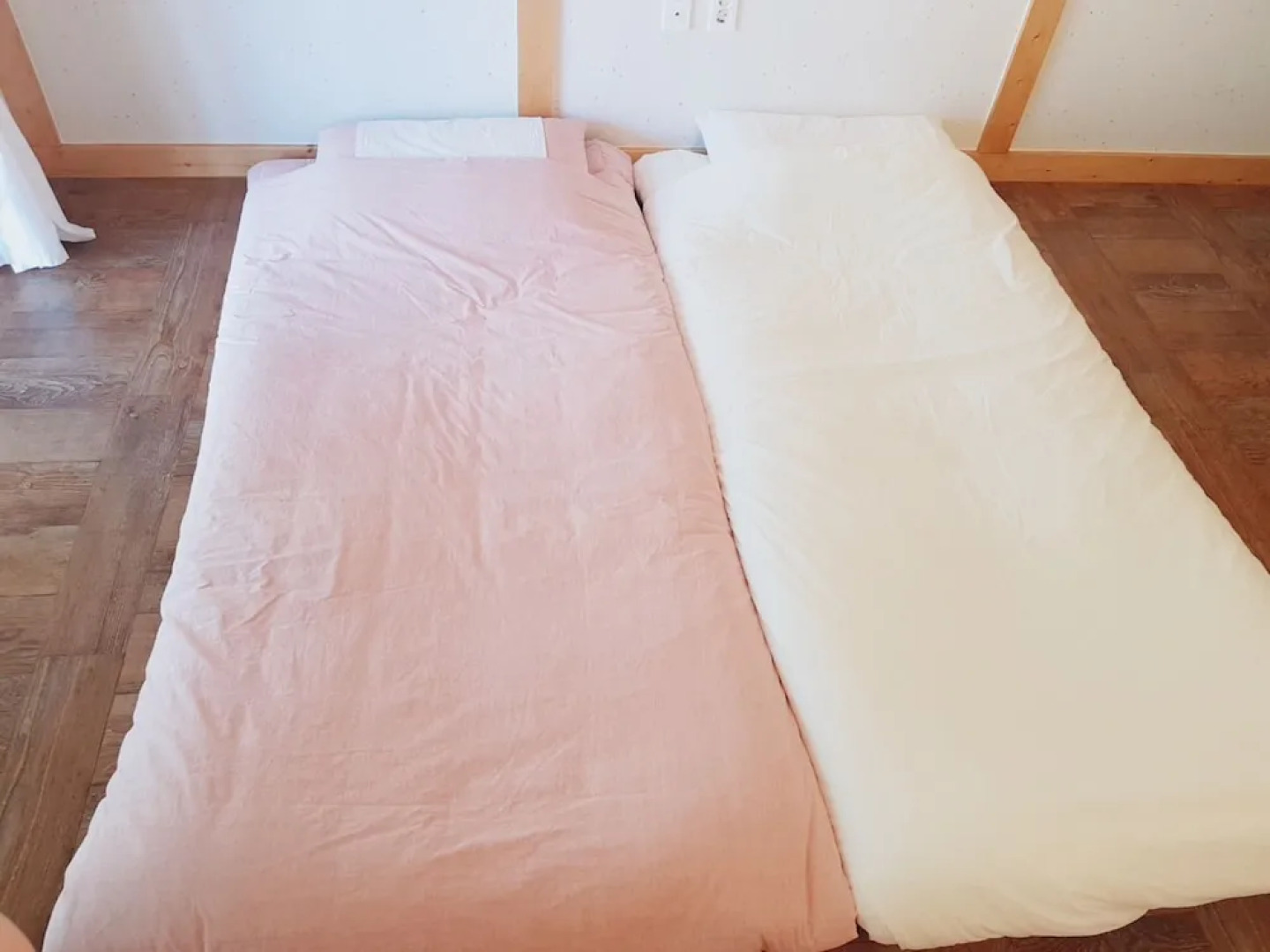 Springtime Guest House