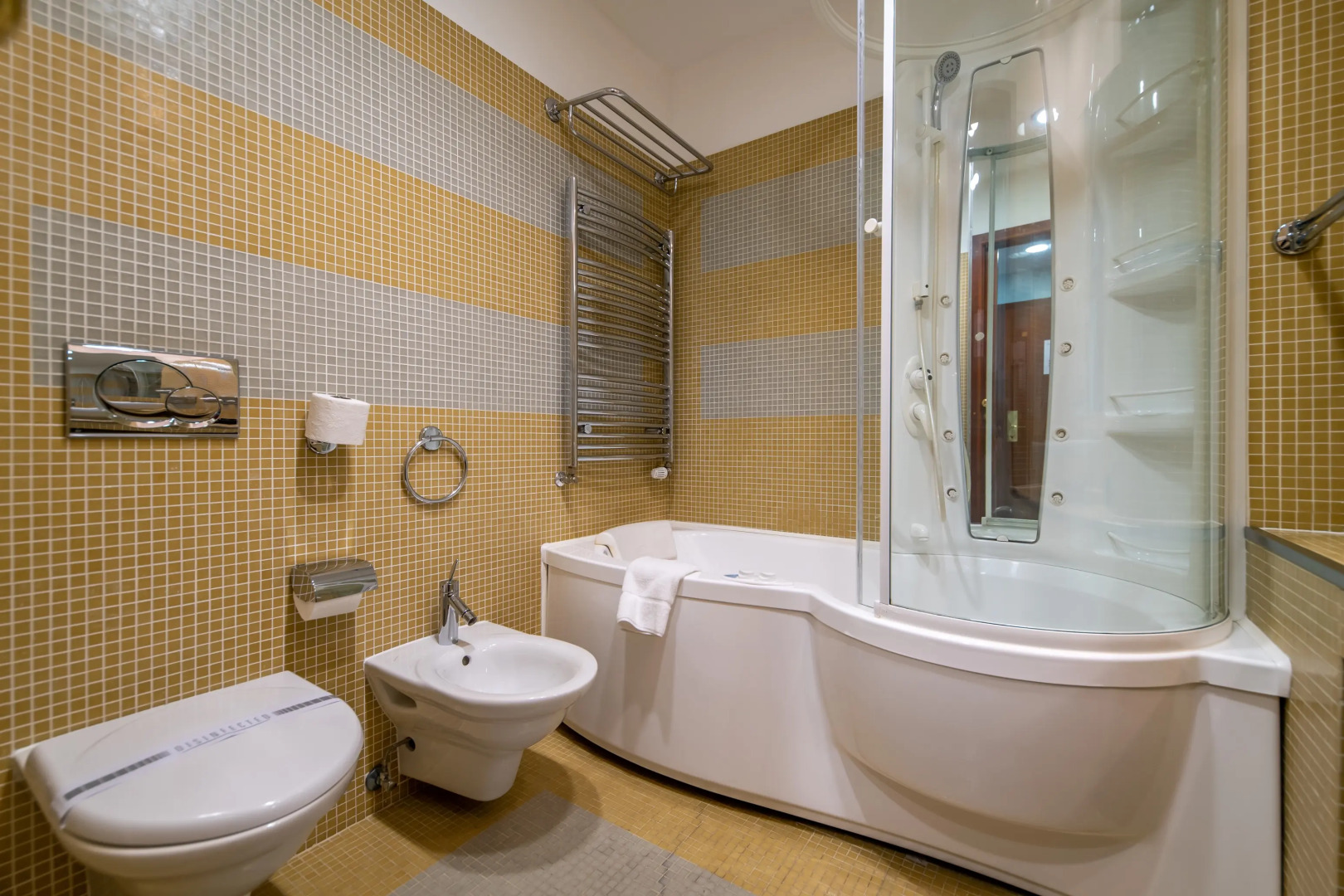 Hotel Kinsky Fontain