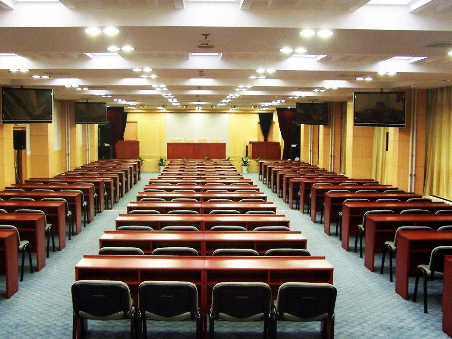 Grand Hotel Yuanshan