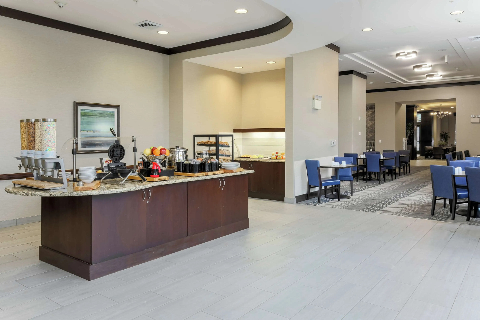 Hilton Garden Inn Arlington-Shirlington