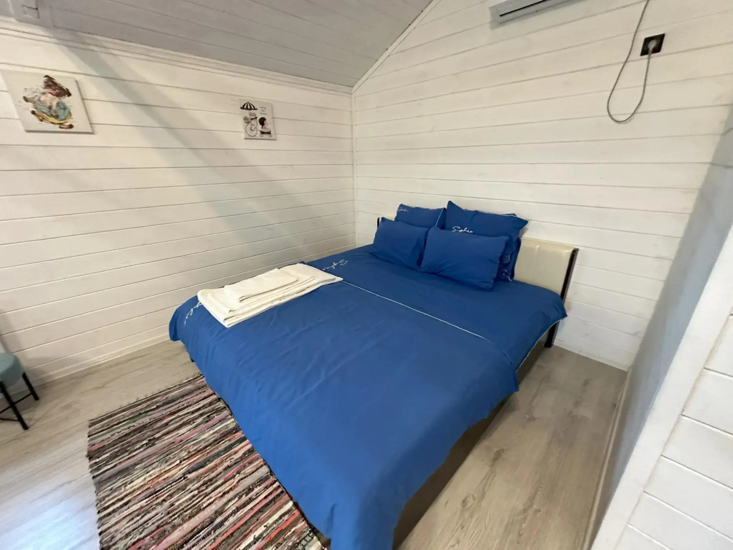 Место Клёва