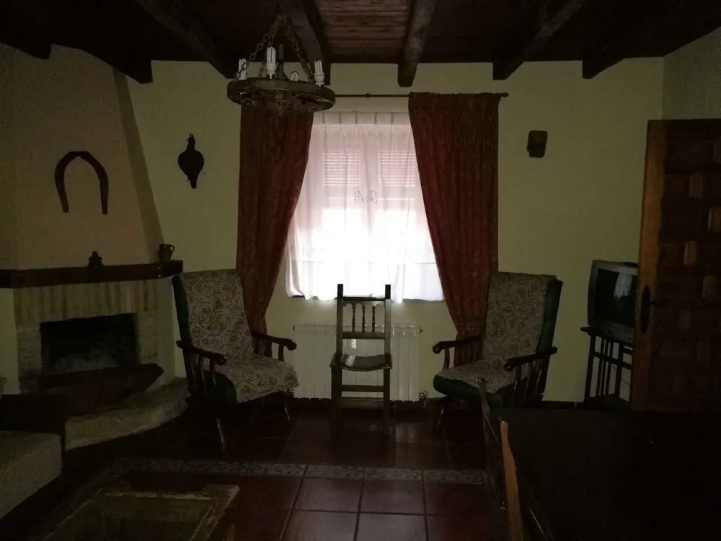 Casa Federico