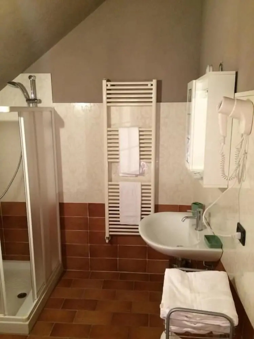 Agriturismo La Martina