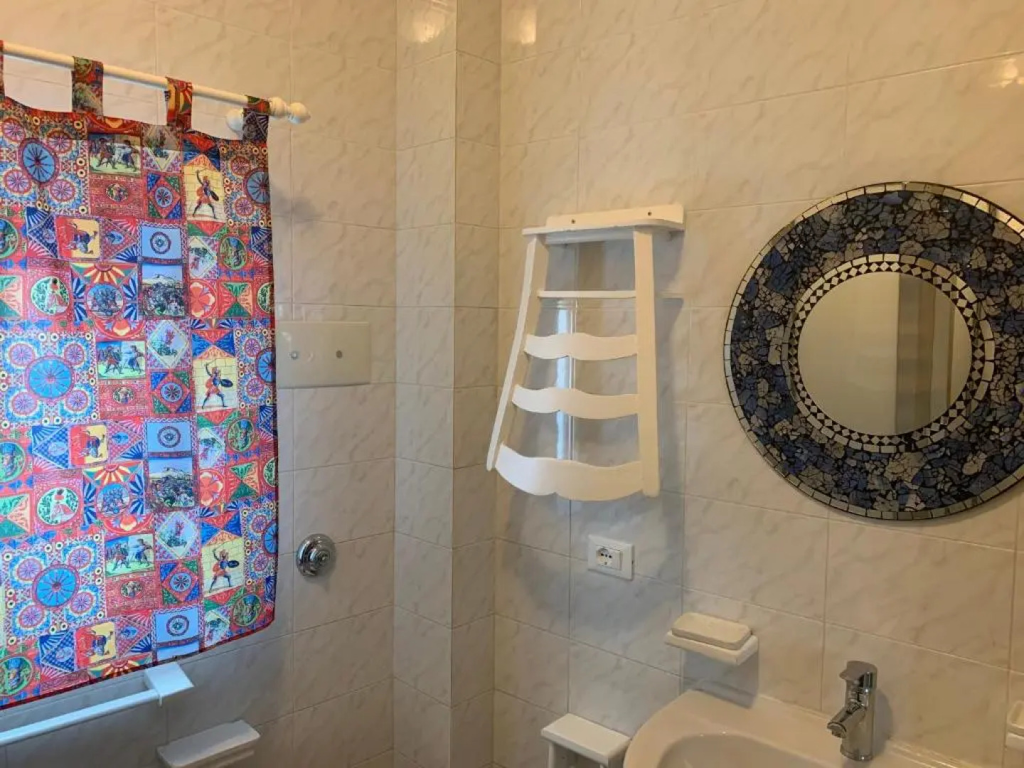 Seafront House Gabbiano Azzurro