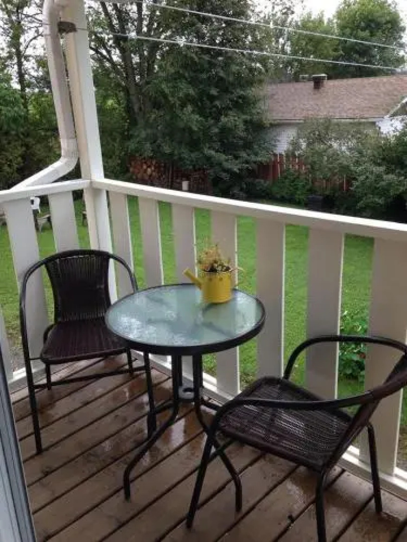 Auberge de Jeunesse du Lac St-Jean