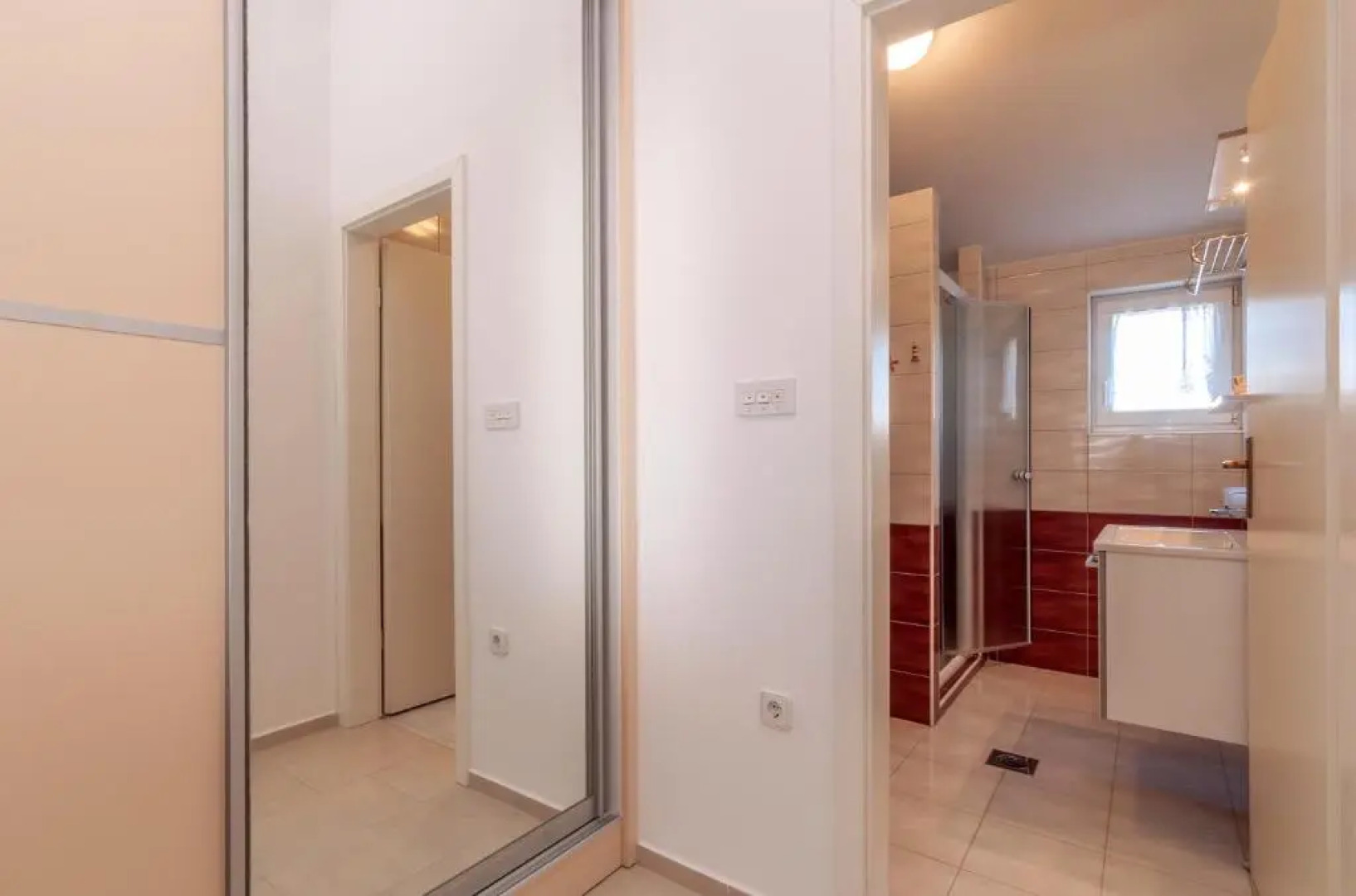 Villa Jadranka Privlaka