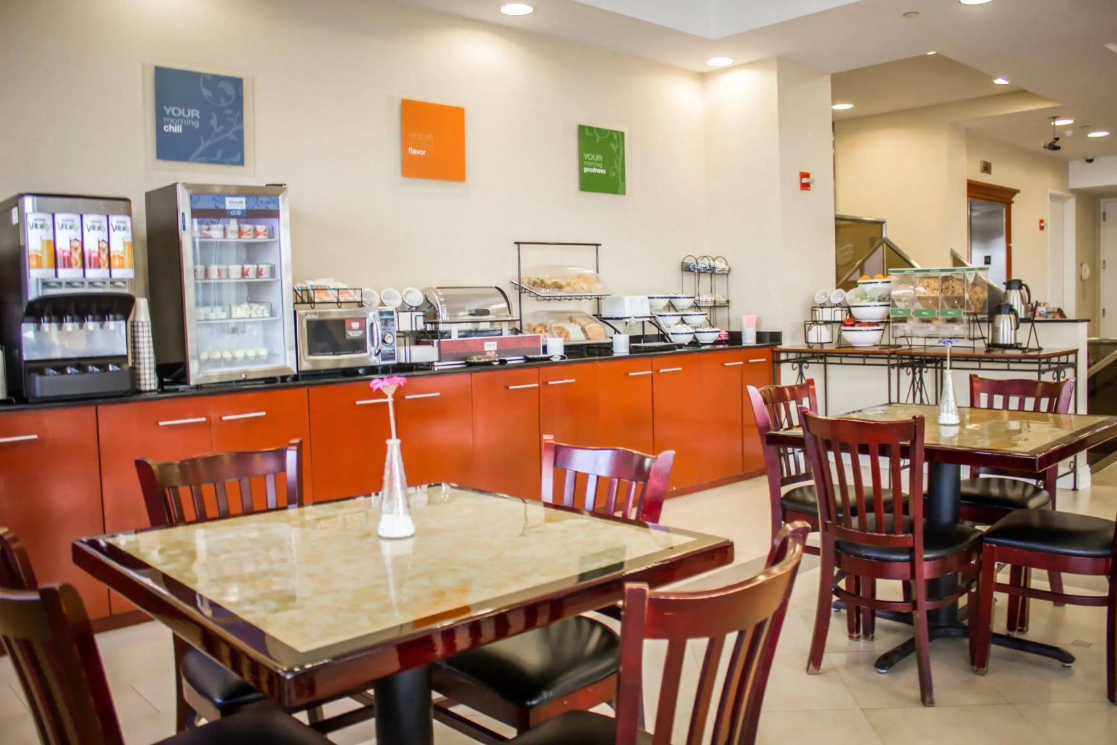 Comfort Inn & Suites LaGuardia Airport