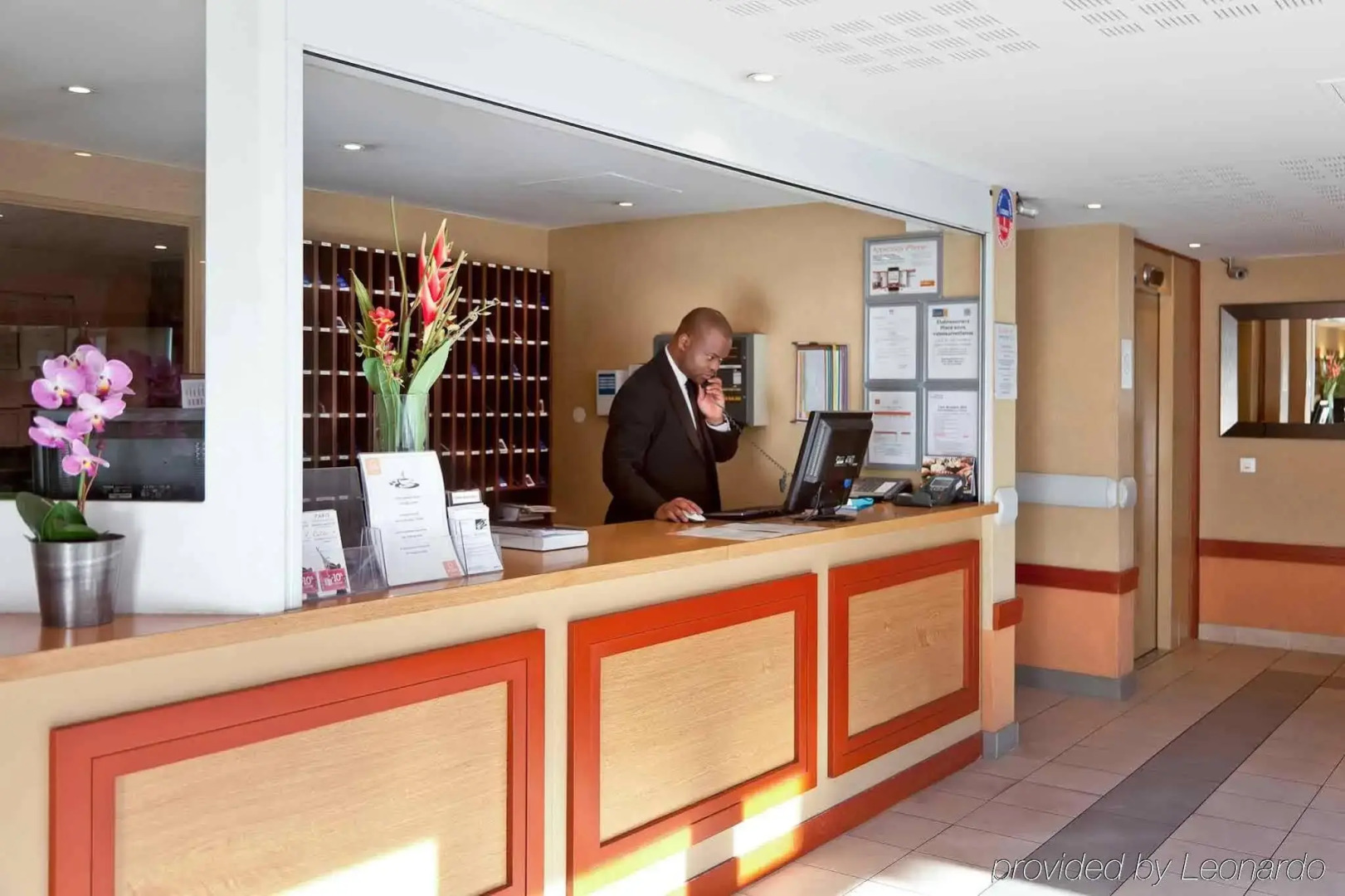 Aparthotel Adagio Access Paris Saint-Denis Pleyel