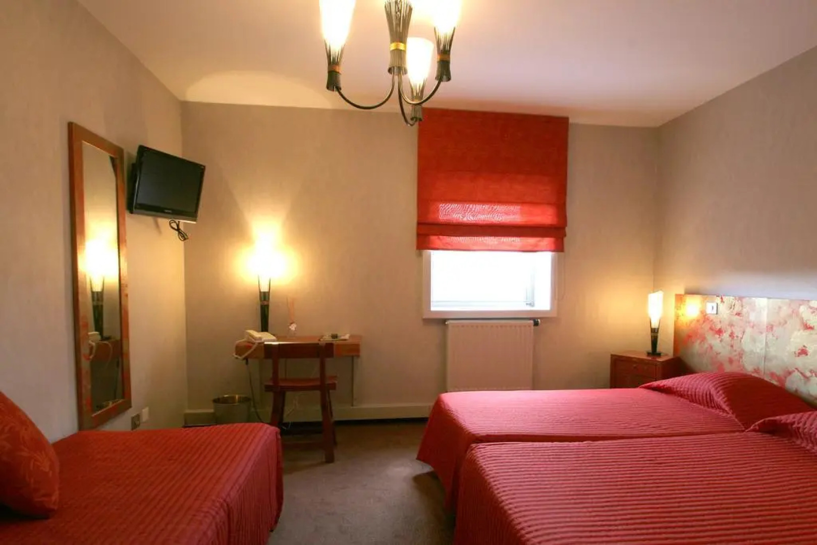 La Chaumette Porte des Suds