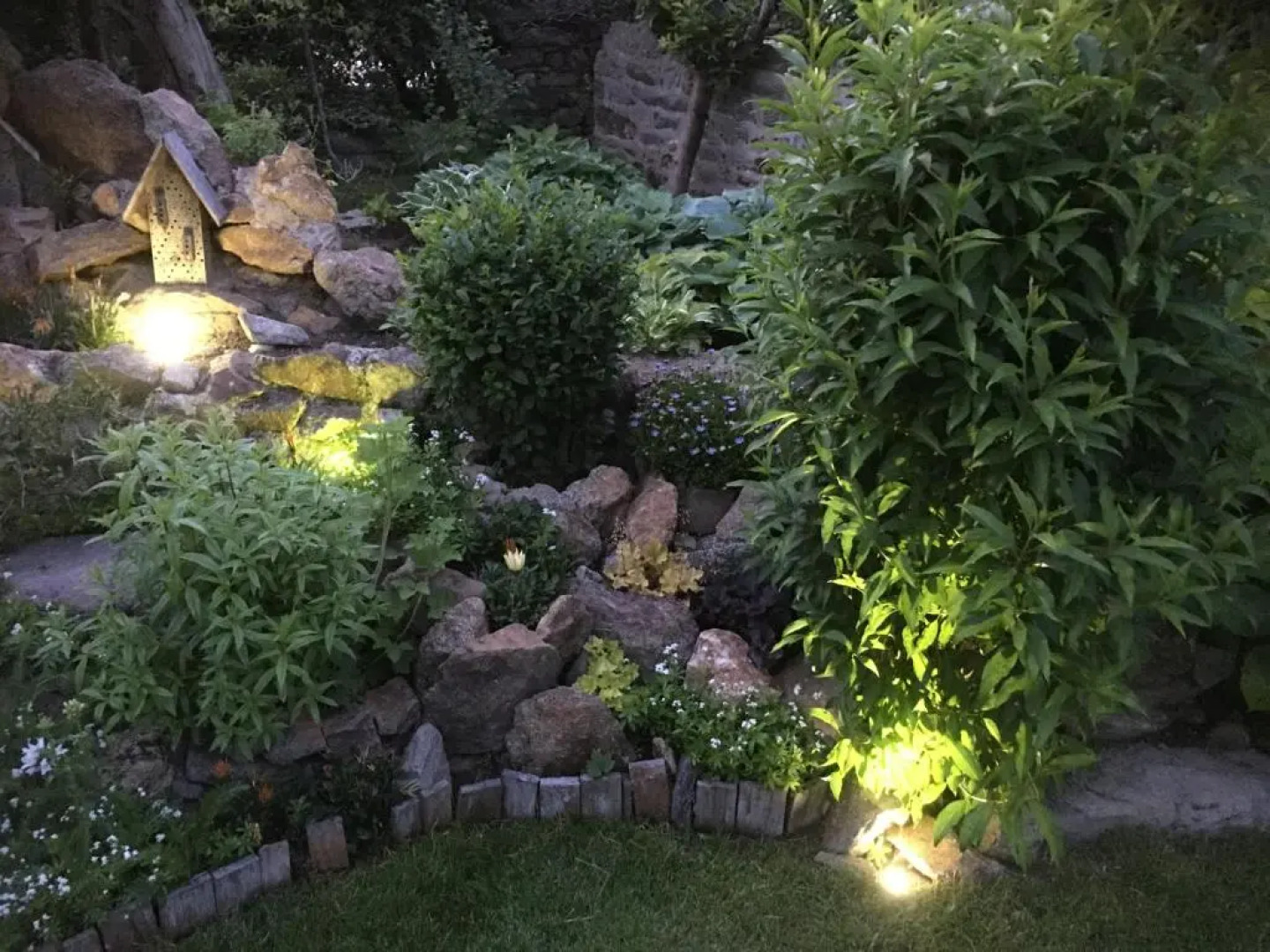 La Goelette Bed and Breakfast