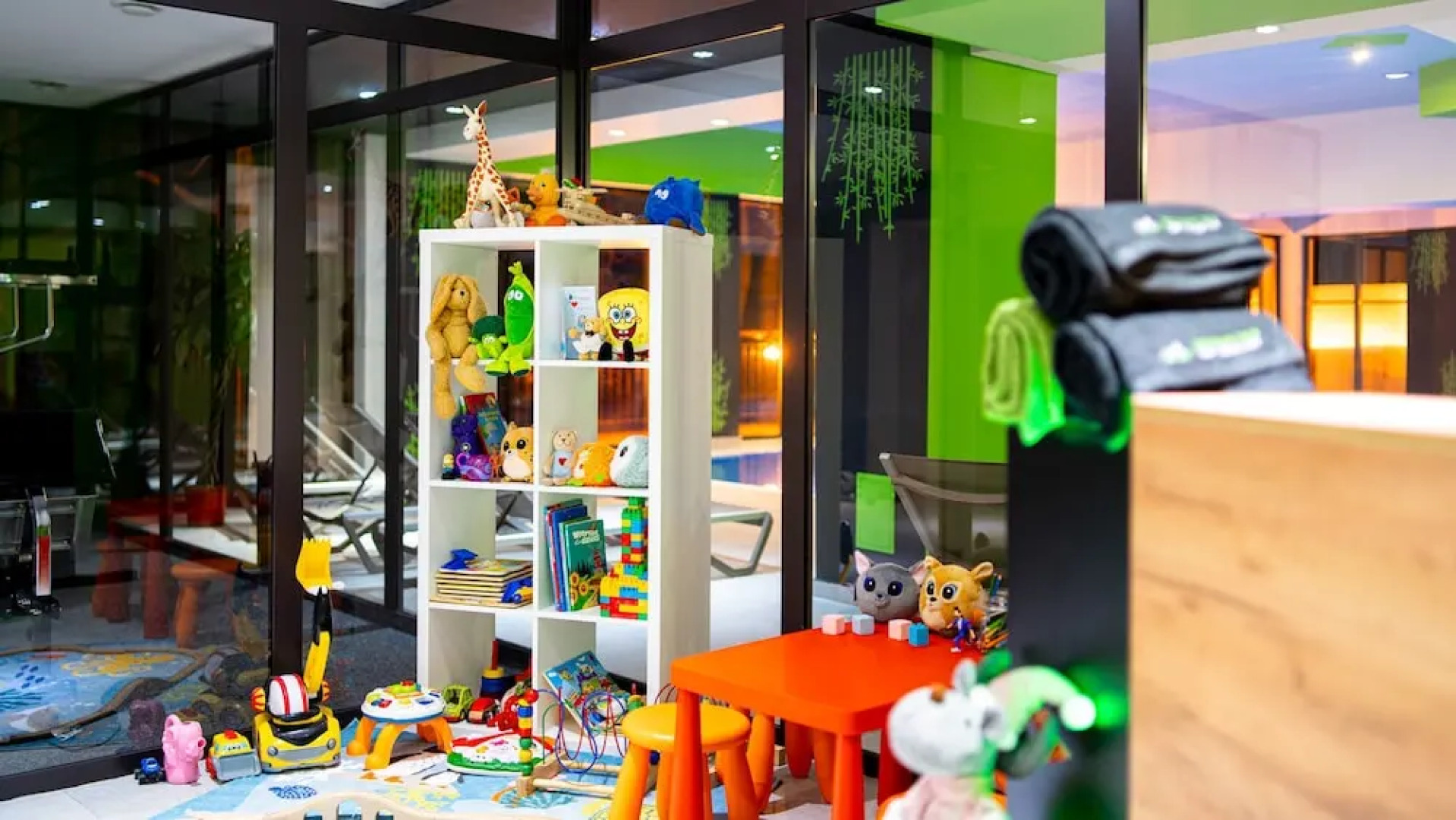 Sun & Snow Resort Karkonosze