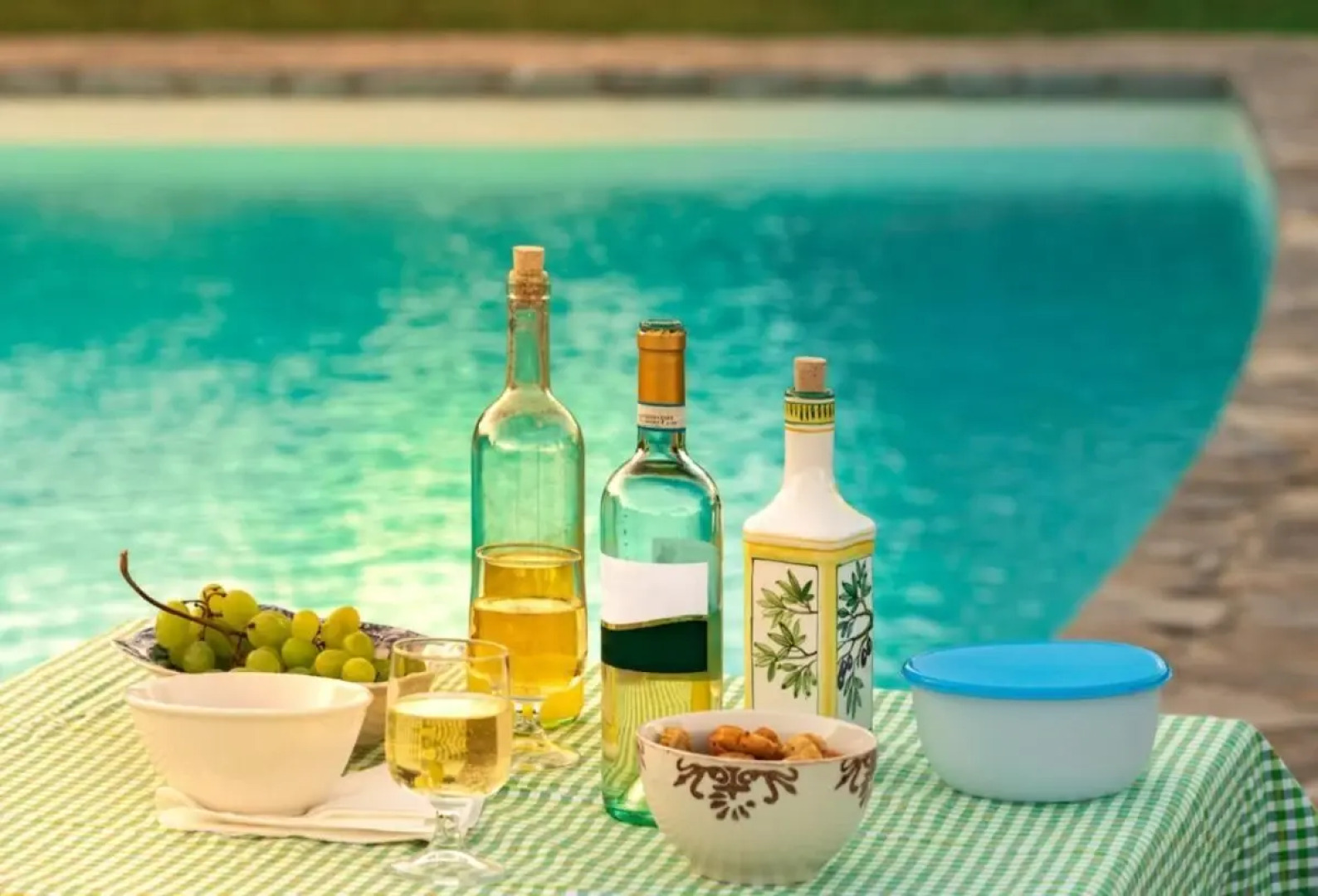 Piccolo Borgo Gagnoni