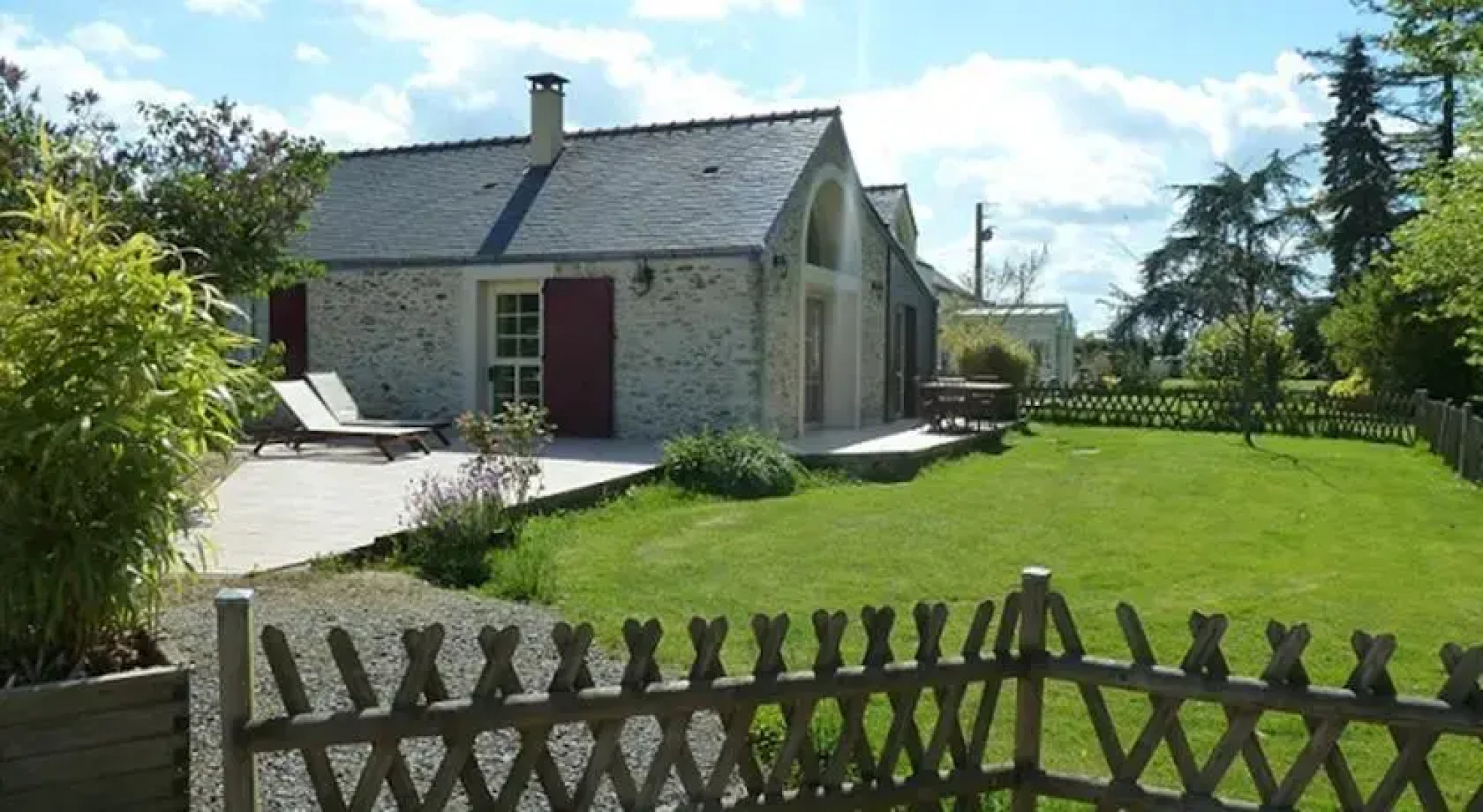 Au Bas Chalonge Gite Le Four à Pain