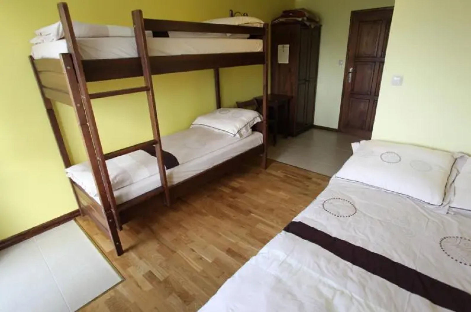 Pensjonat Na Wzgórzu