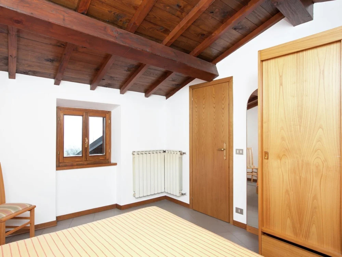 Relaxing Holiday Home With Swimming Pool,garden, Terrace,bbq