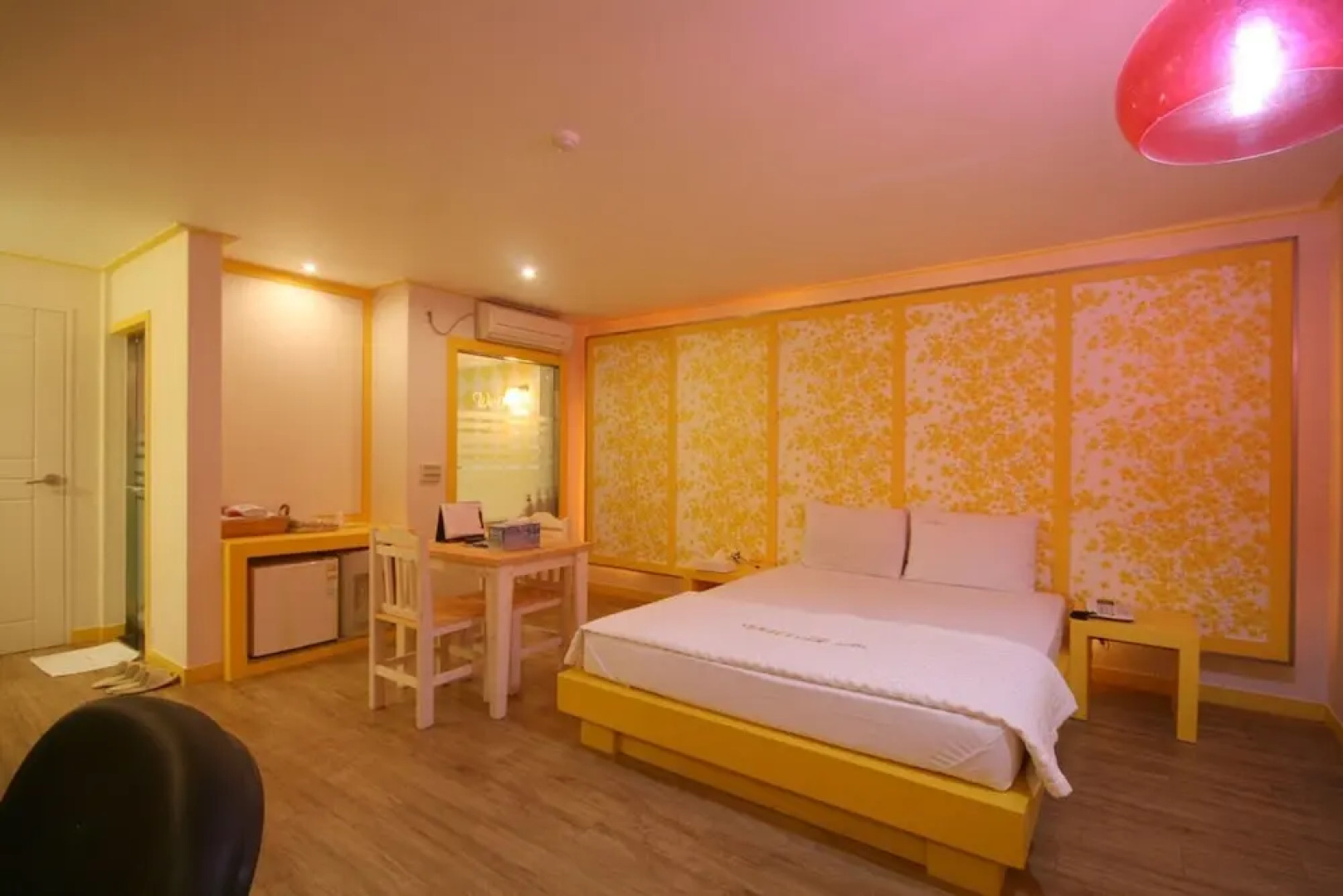 Gumi Okgye Well Time