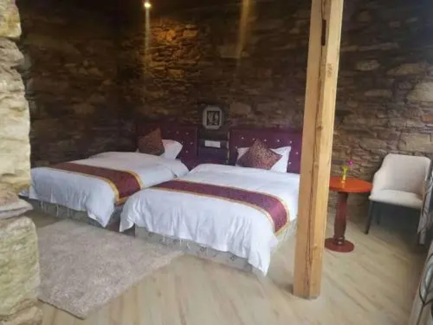 Zangyun Guest House Danba County