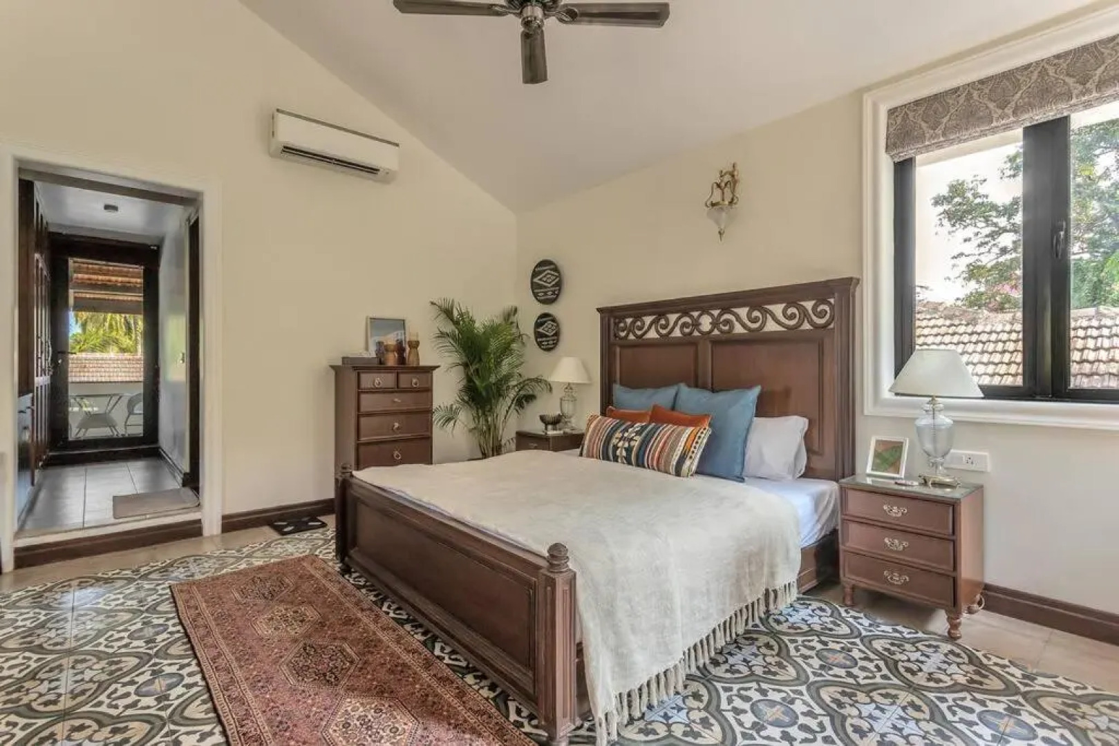 Villa Stairway To Heaven