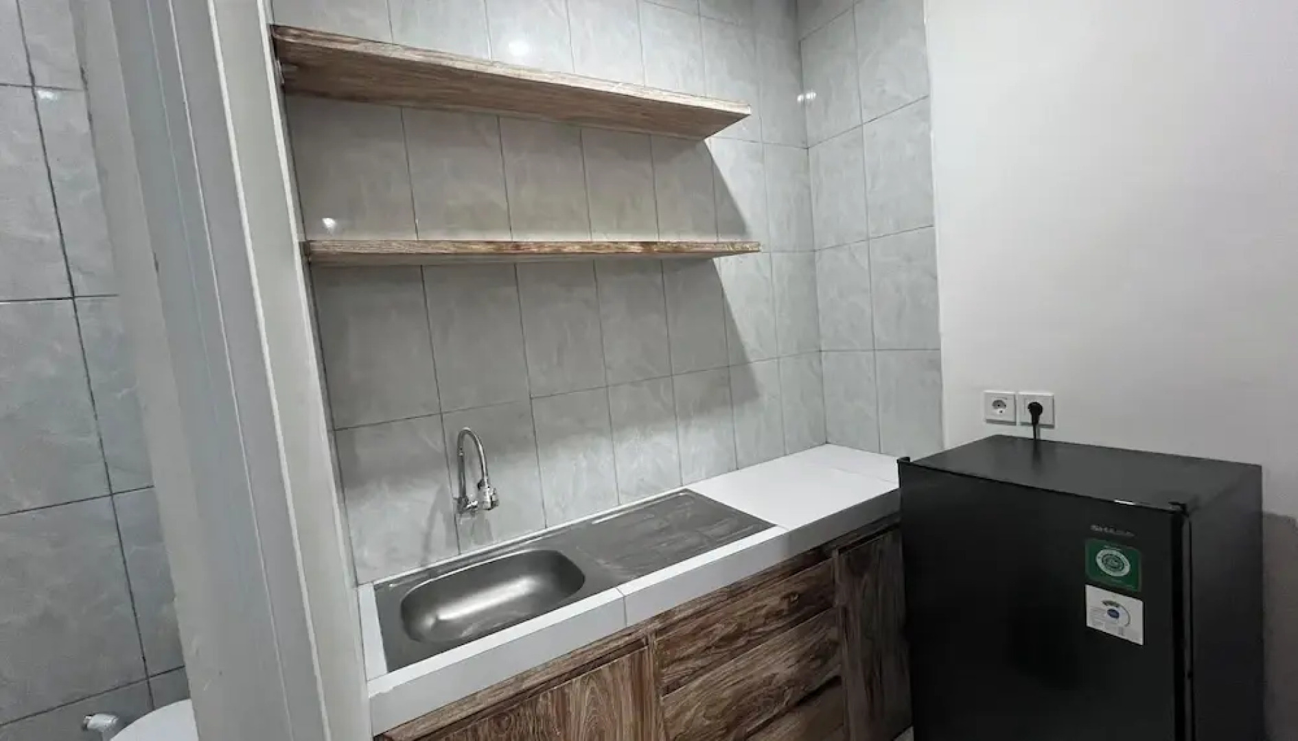 Maisaba Living Sibang Gede