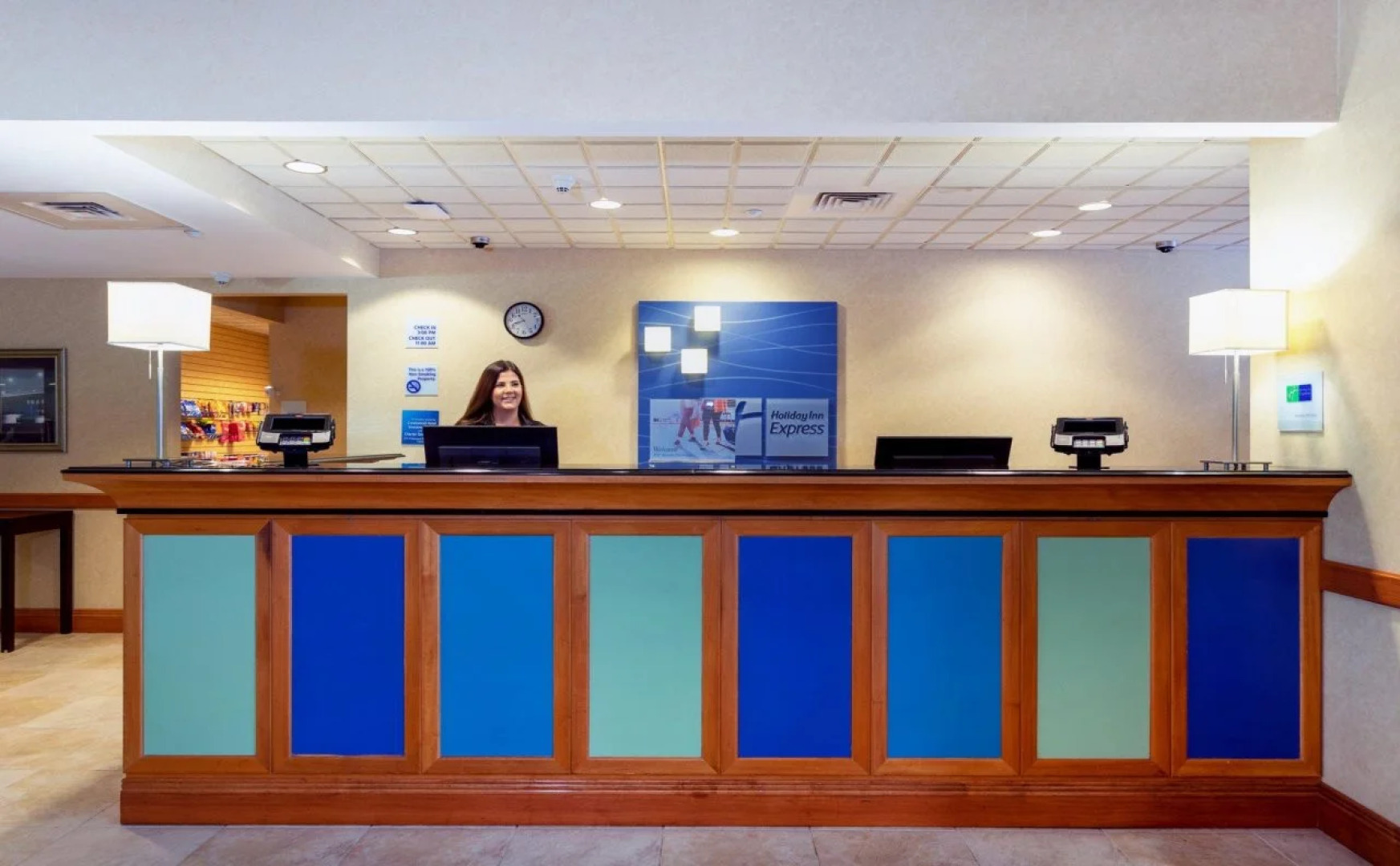 Holiday Inn Express & Suites Bradenton East-Lakewood Ranch by IHG