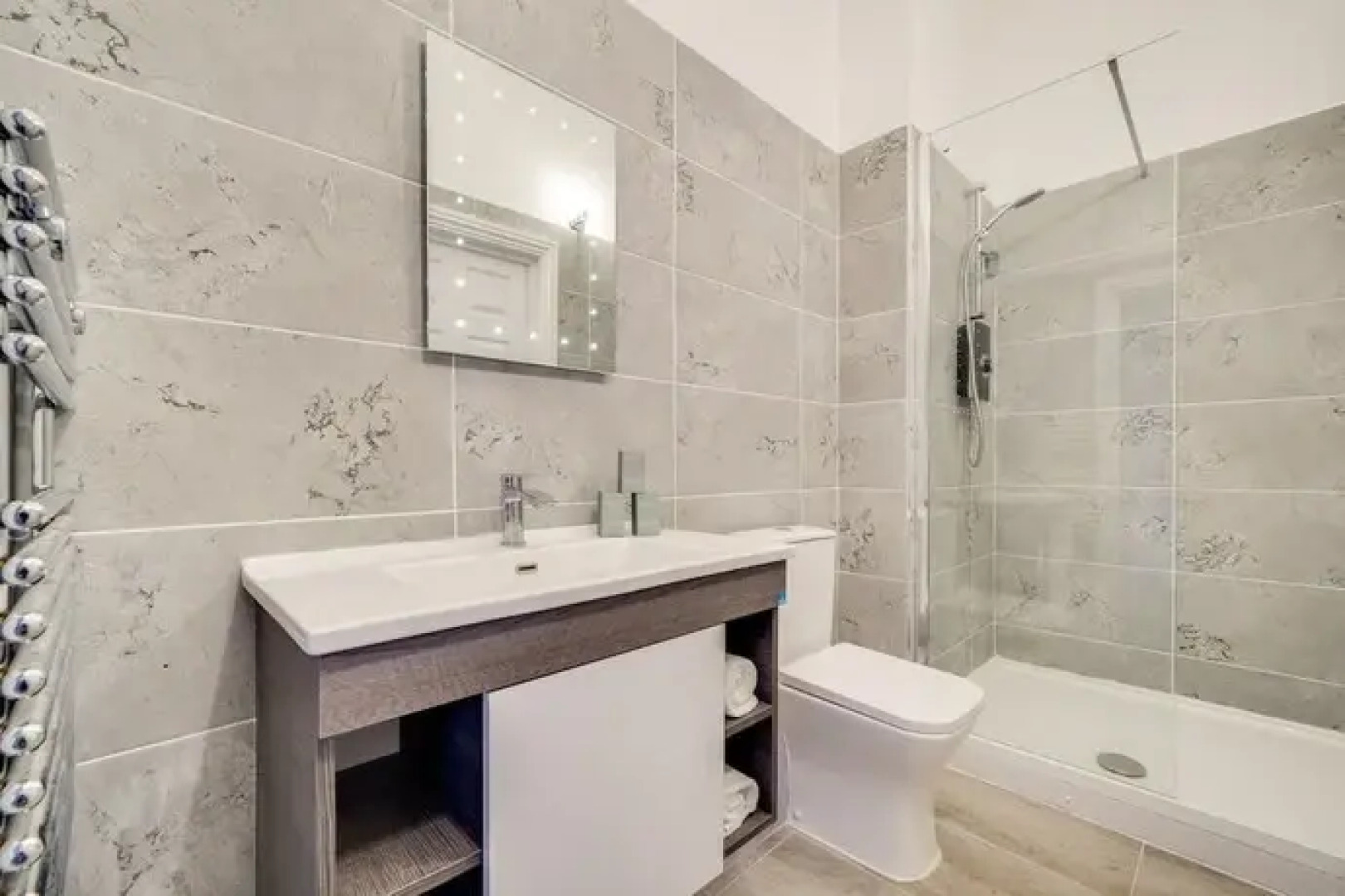 Wakefield Town House Apartments