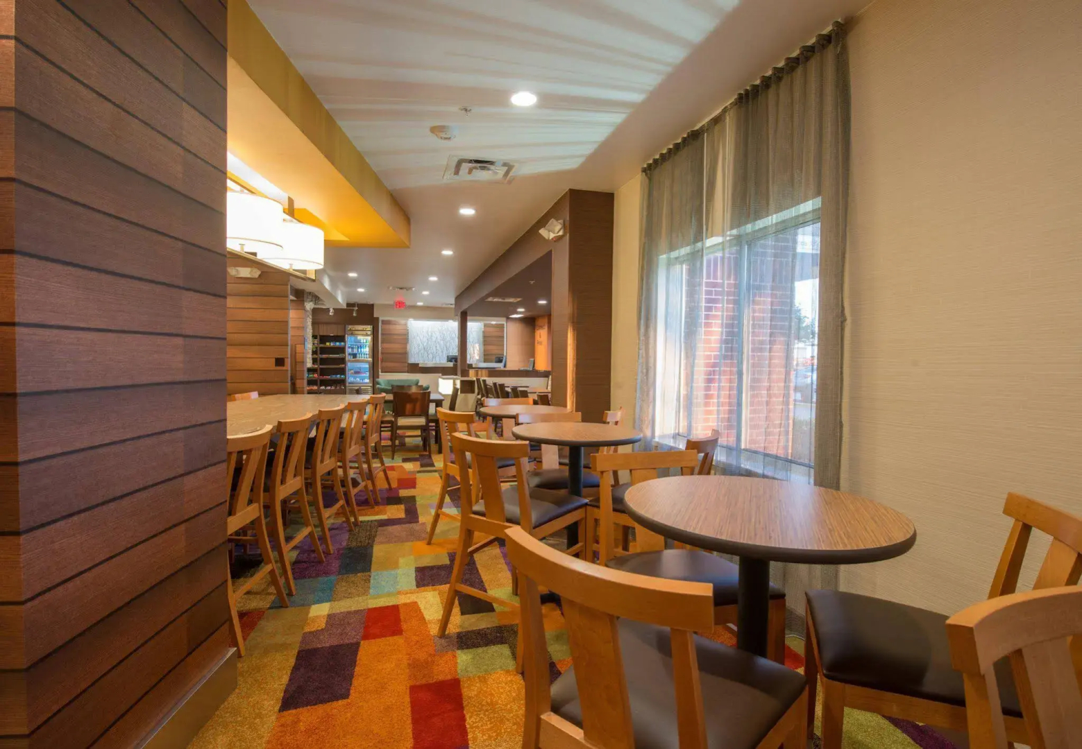 Fairfield Inn & Suites by Marriott Dallas Lewisville