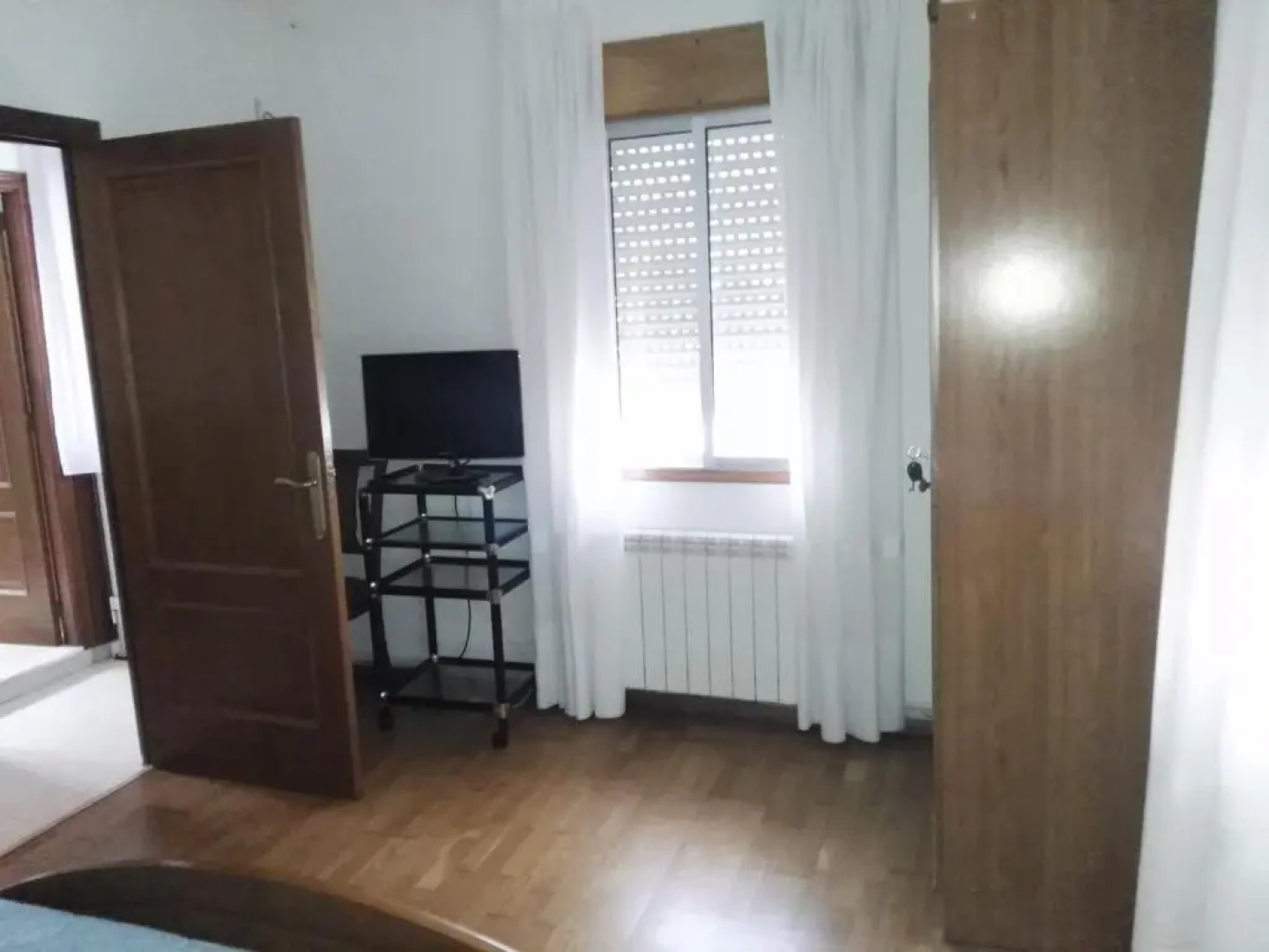 EnSAN CIPRIAN CASA DEL HÓRREO