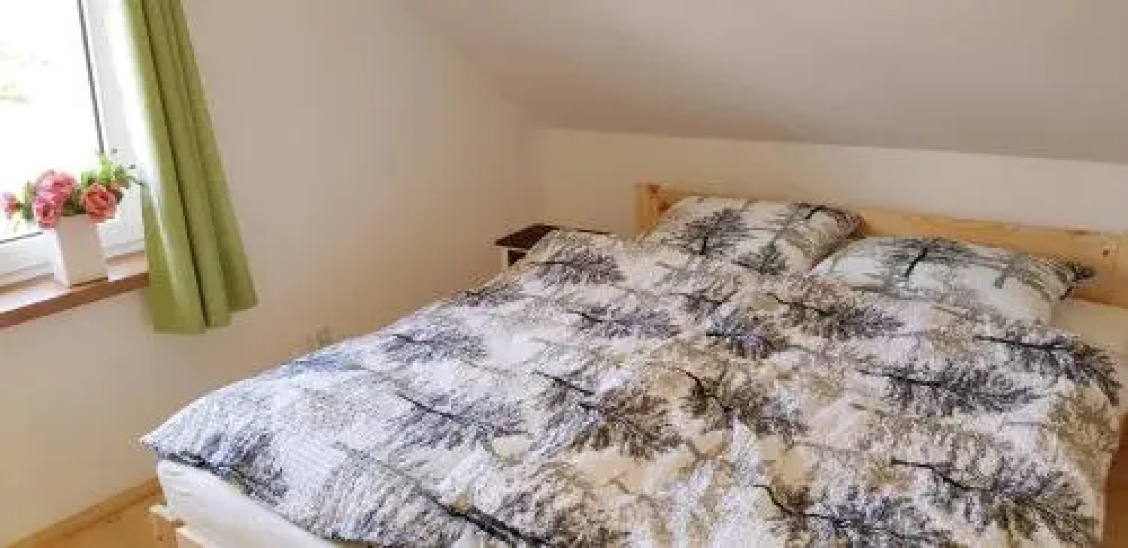 Leszczynowa Gorka -Mazurskie Siedlisko W Silcu