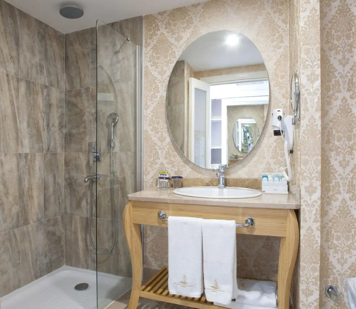 The Blue Bosphorus Villas & Residences