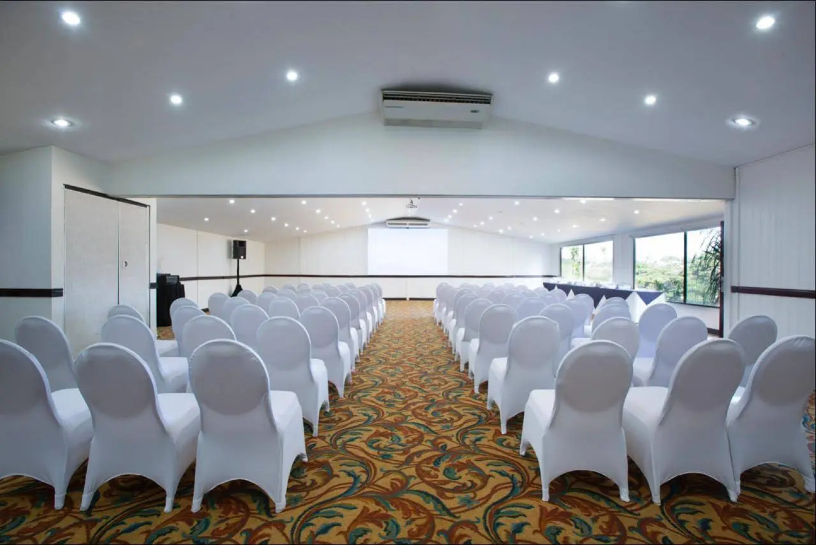 Country Inn & Suites By Radisson San Jose Aeropuerto Costa Rica